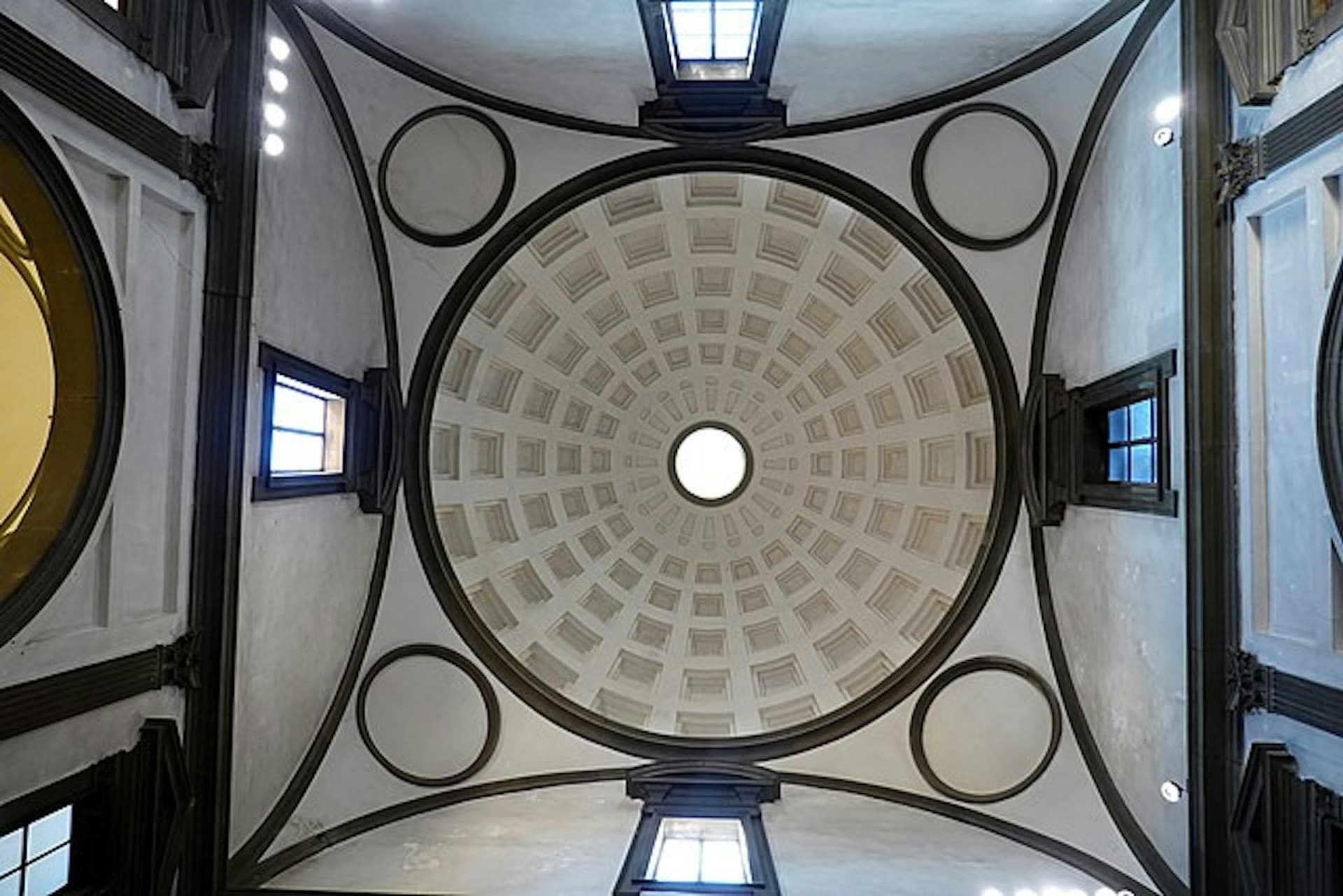 Medici Chapels: Skip The Line Ticket - تصویر 2
