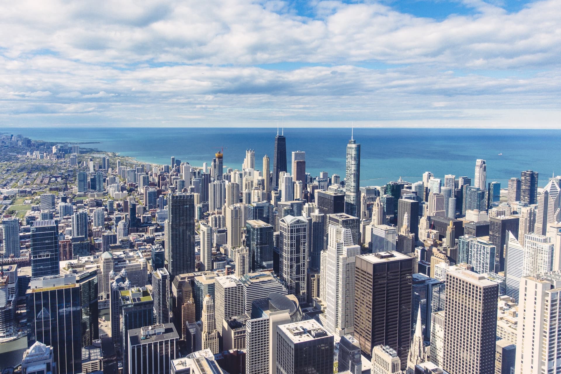 Skydeck Chicago and The Ledge Ticket - تصویر 3