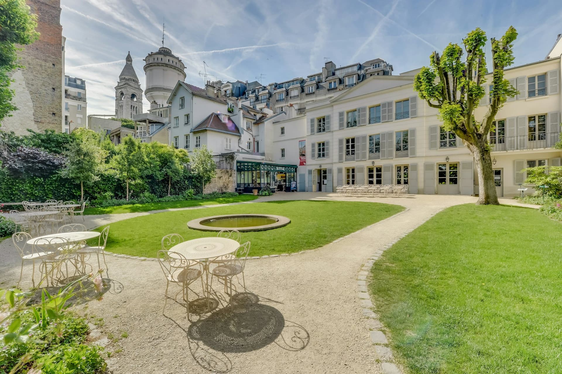 Montmartre Museum Ticket - تصویر اصلی