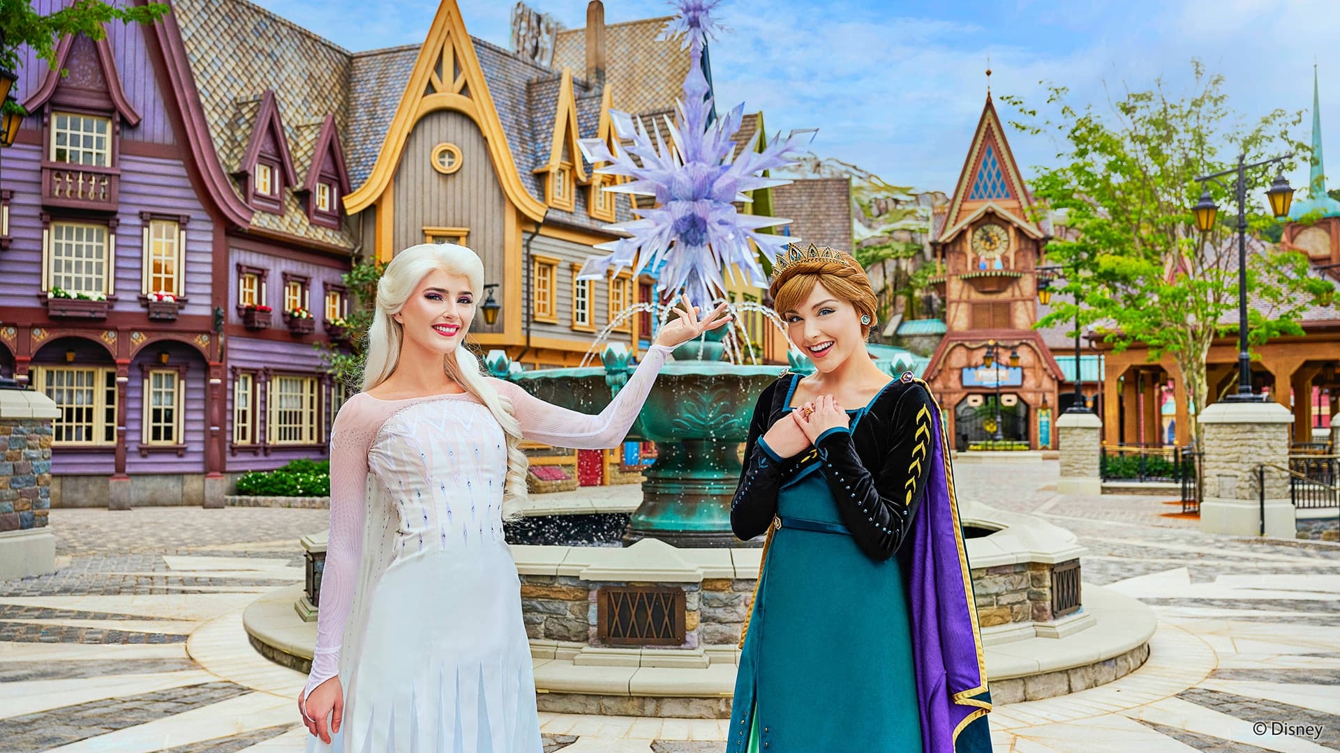 Hong Kong Disneyland Park Ticket - تصویر 16