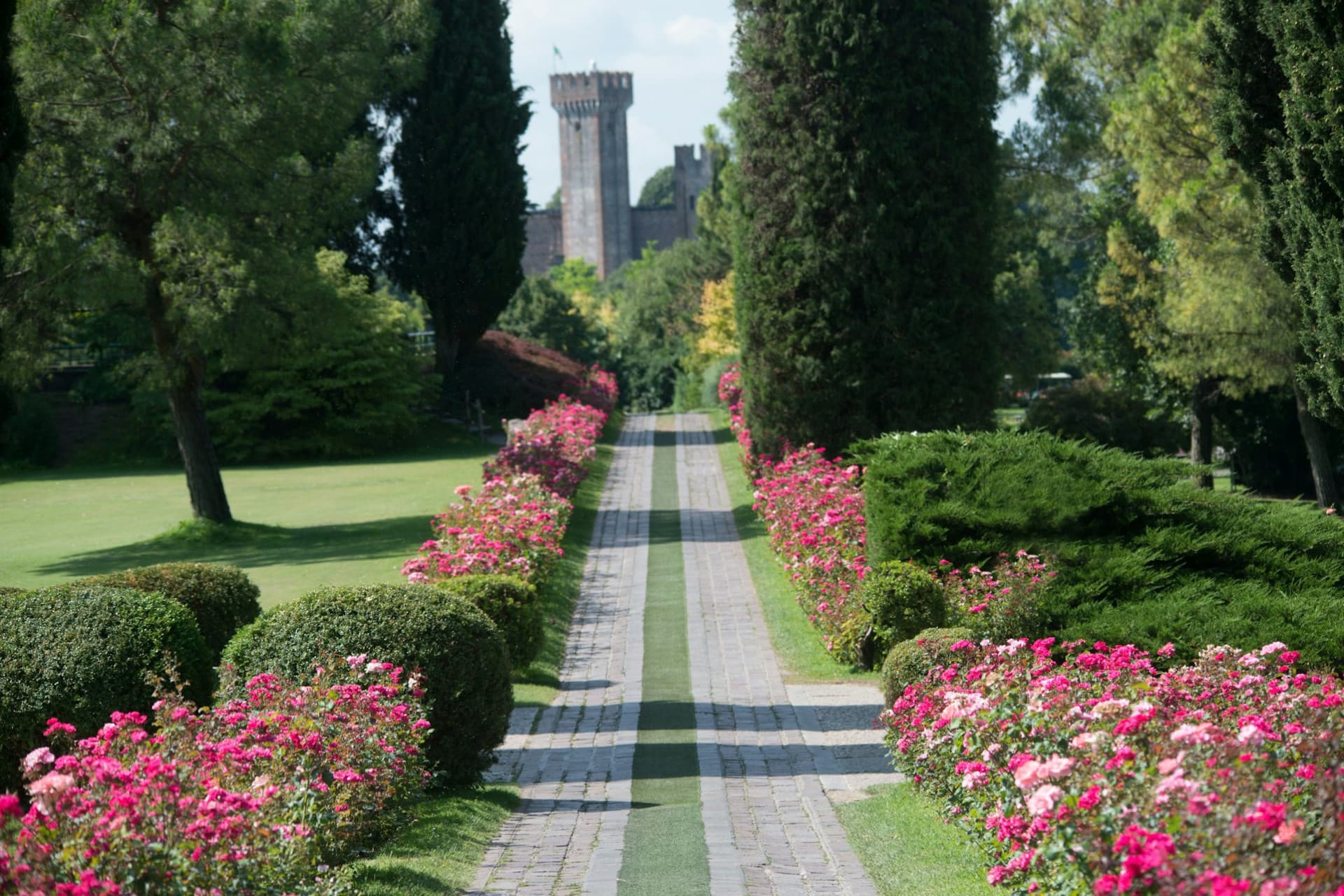 Parco Giardino Sigurtà Ticket - تصویر 2