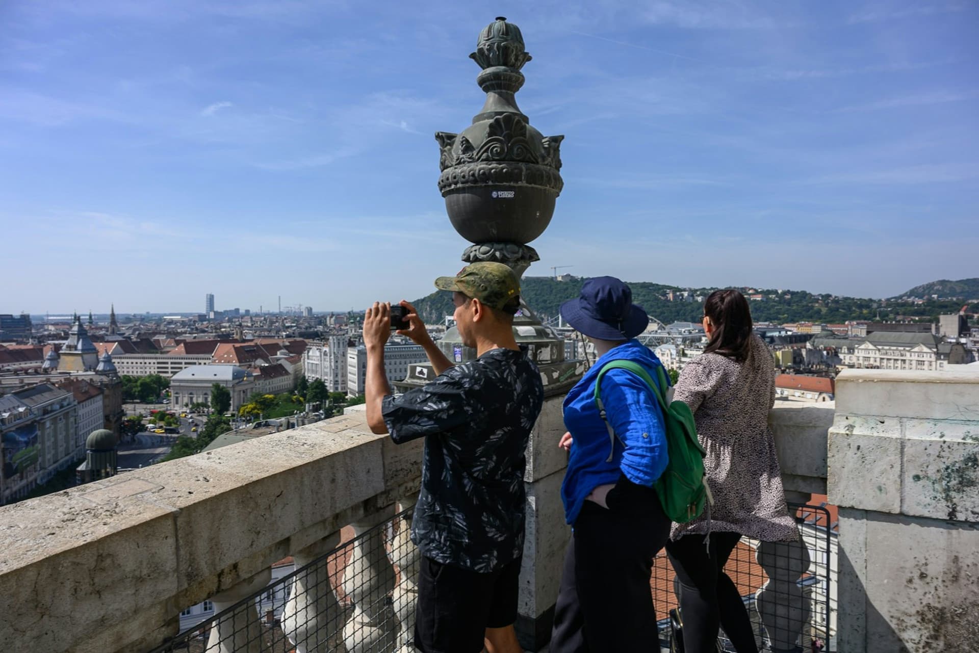 St. Stephen's Basilica: Skip The Line Ticket - تصویر 7