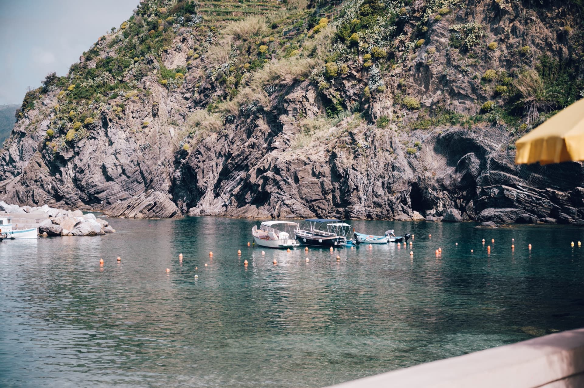 Cinque Terre Tour from Florence: Manarola, Riomaggiore, Vernazza, Monterosso - تصویر 10