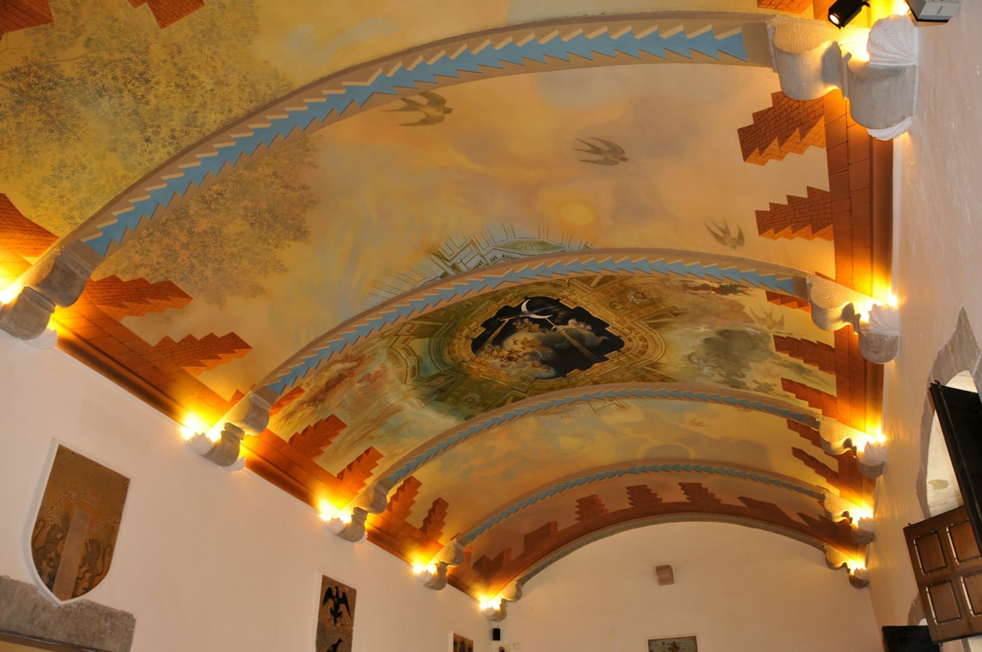 Gala Dalí Castle Ticket - تصویر 6