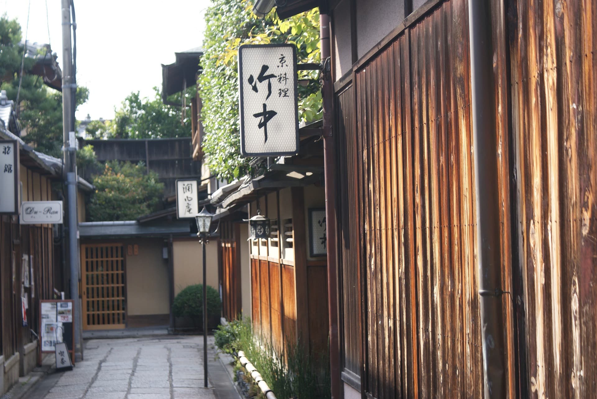 Gion Cycling Tour - تصویر 3