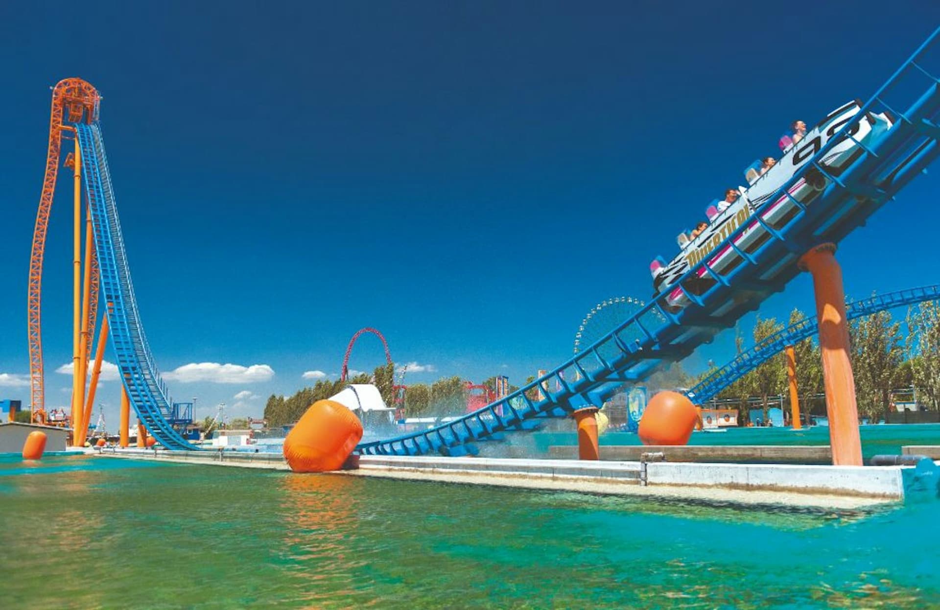 Mirabilandia Ticket - تصویر 3
