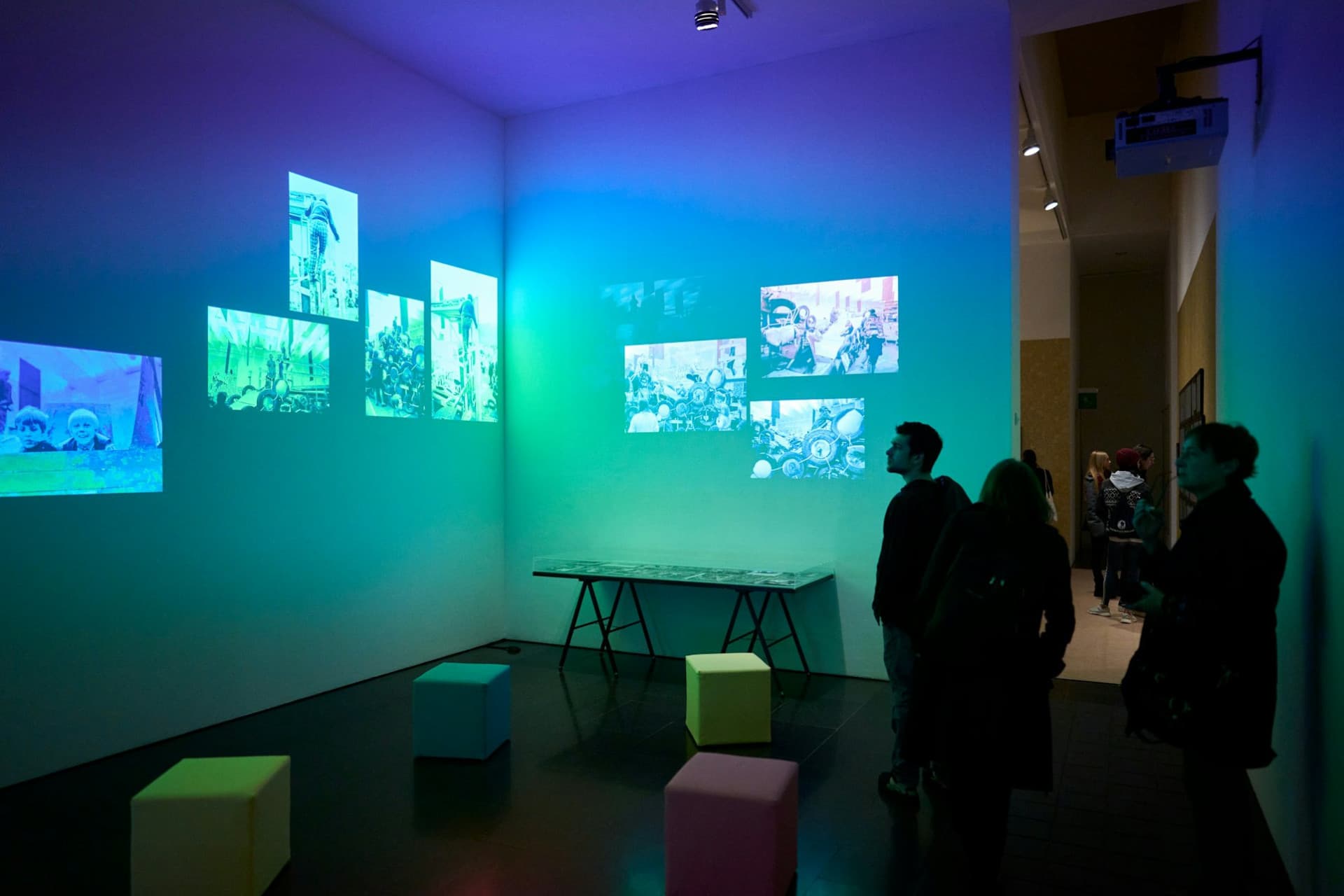 Barcelona Museum of Contemporary Art (MACBA): Entry Ticket - تصویر 5