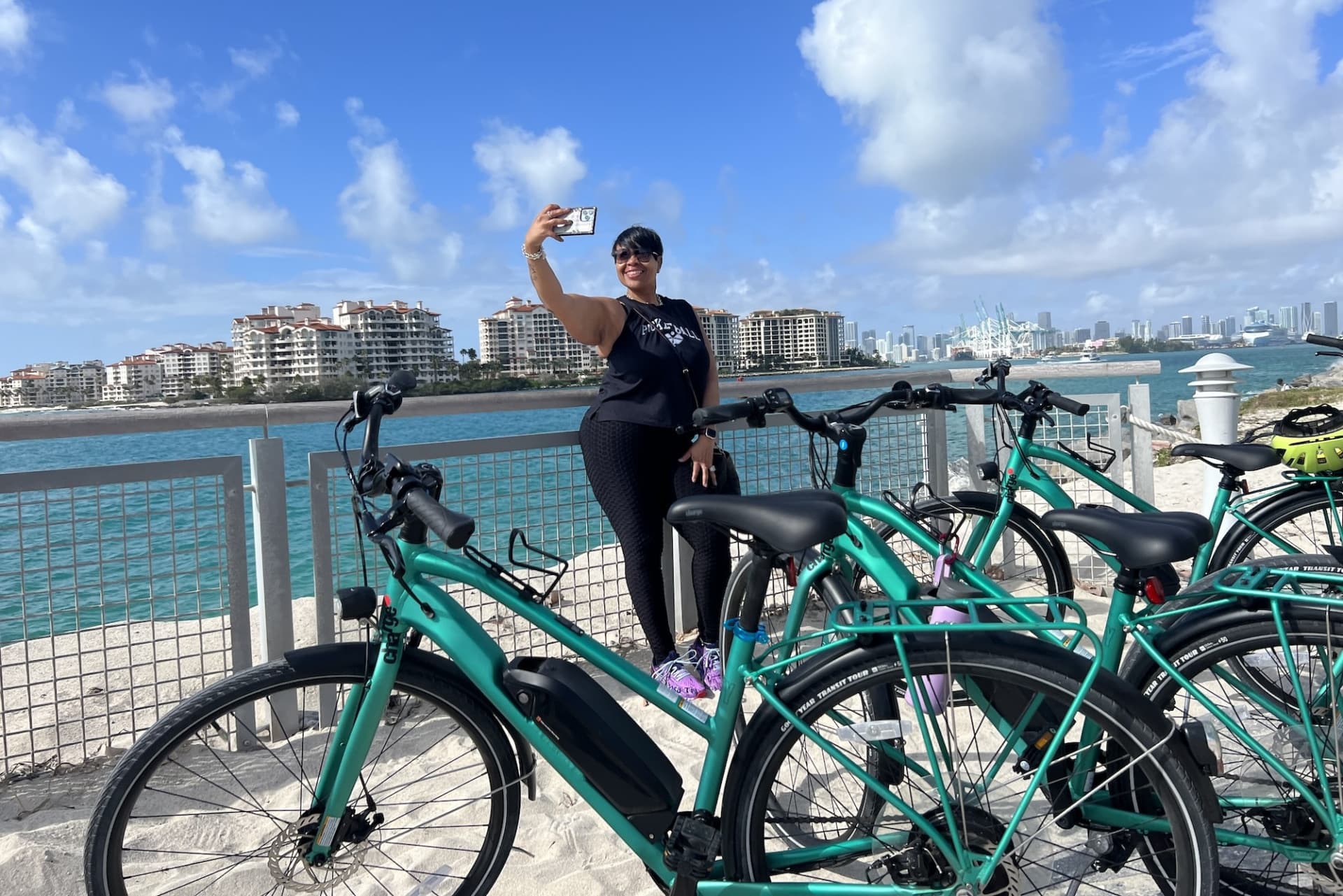 Miami Beach Bike Rental - تصویر 2