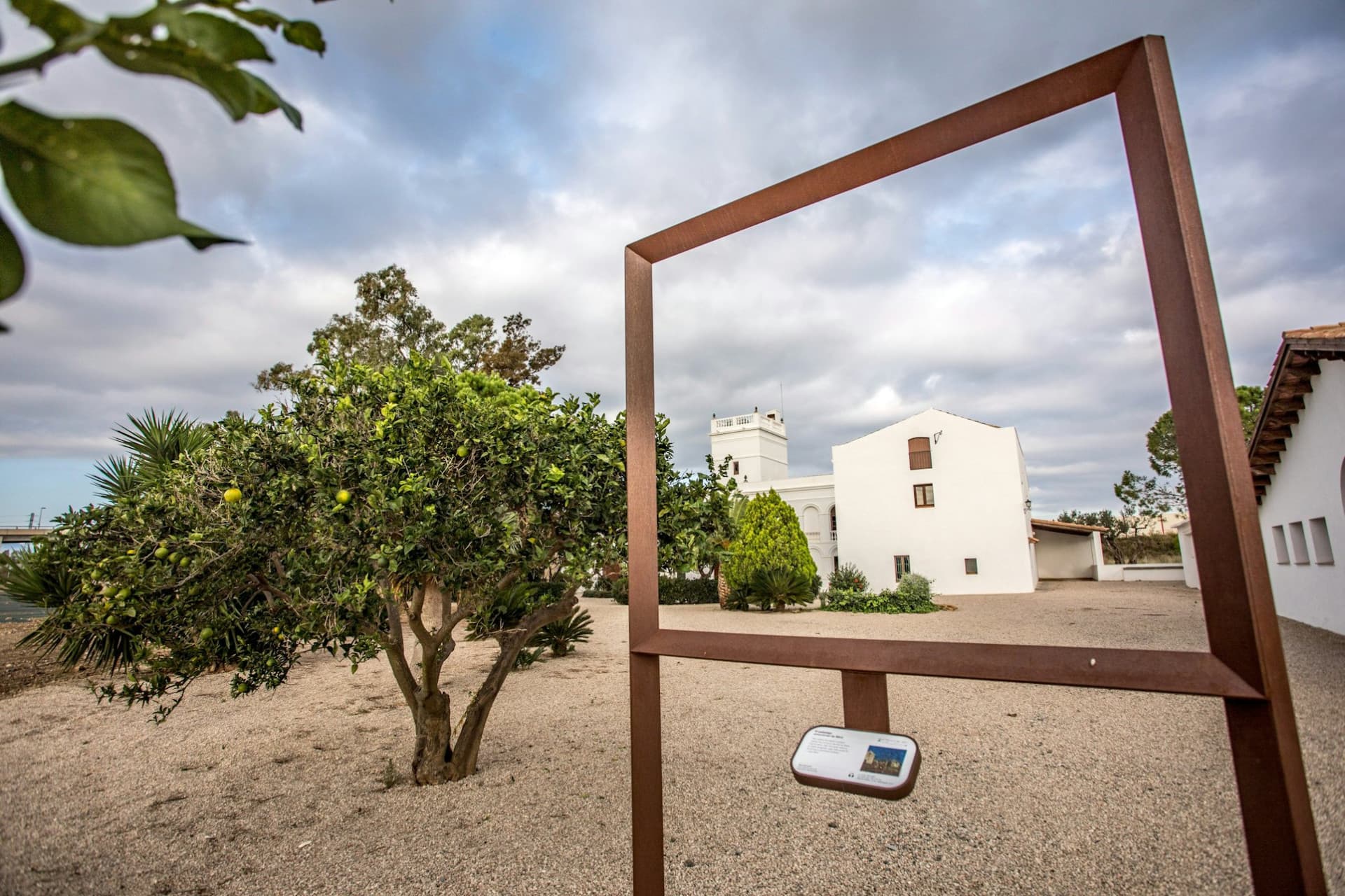 Mas Miró Self-Guided Audio Tour - تصویر اصلی