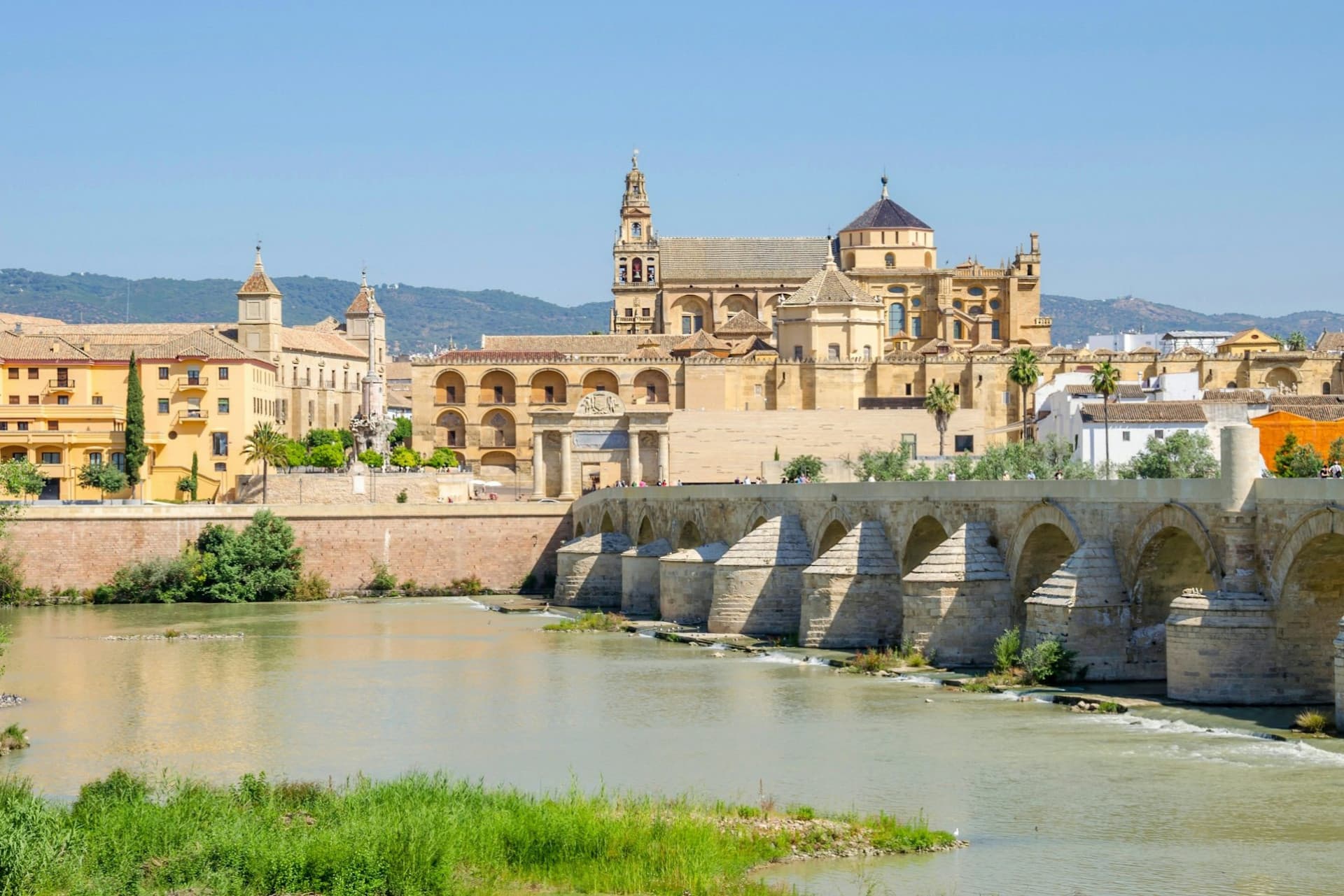 Mosque-Cathedral of Cordoba Ticket - تصویر 2