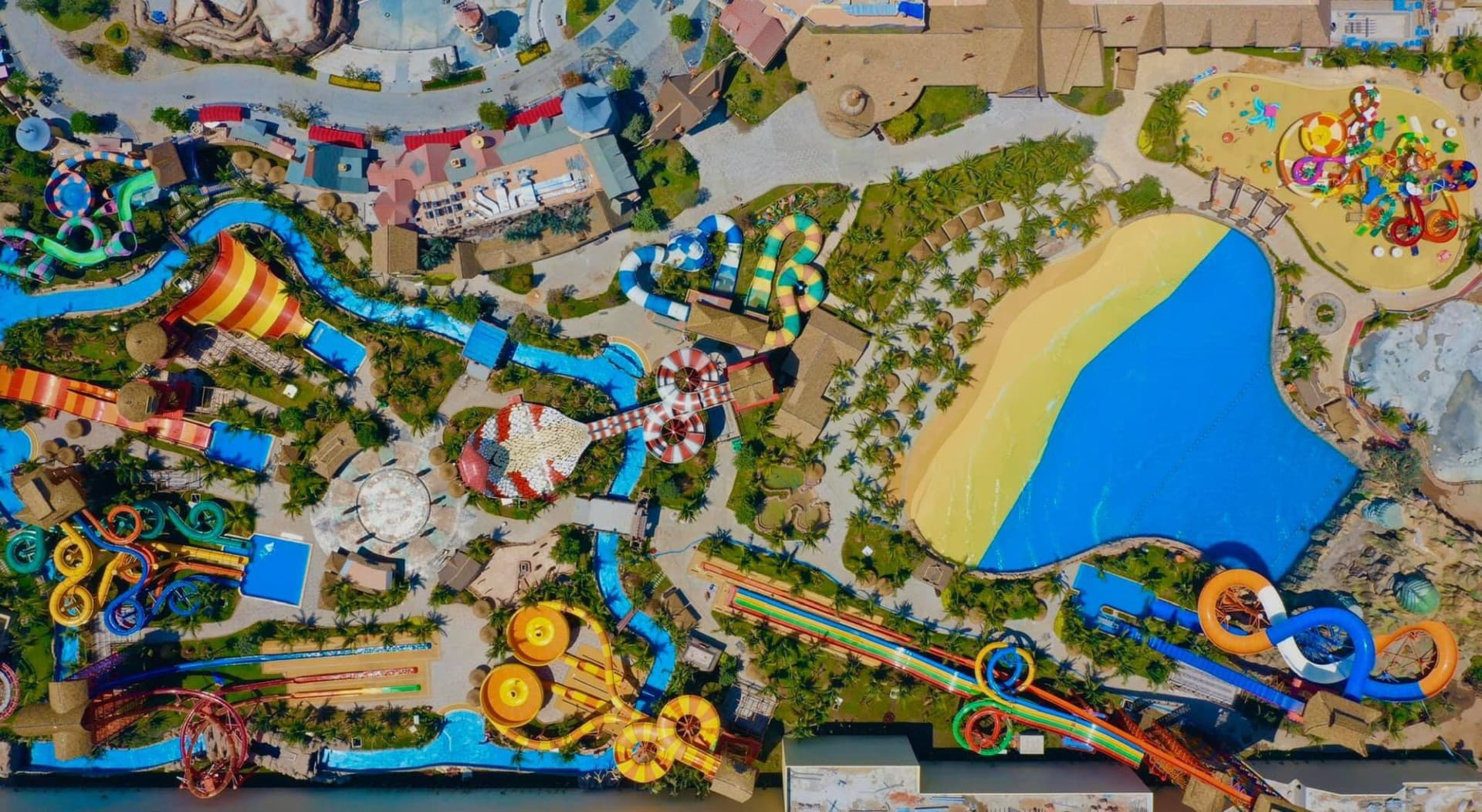 VinWonders Phu Quoc Amusement Park Ticket - تصویر 19