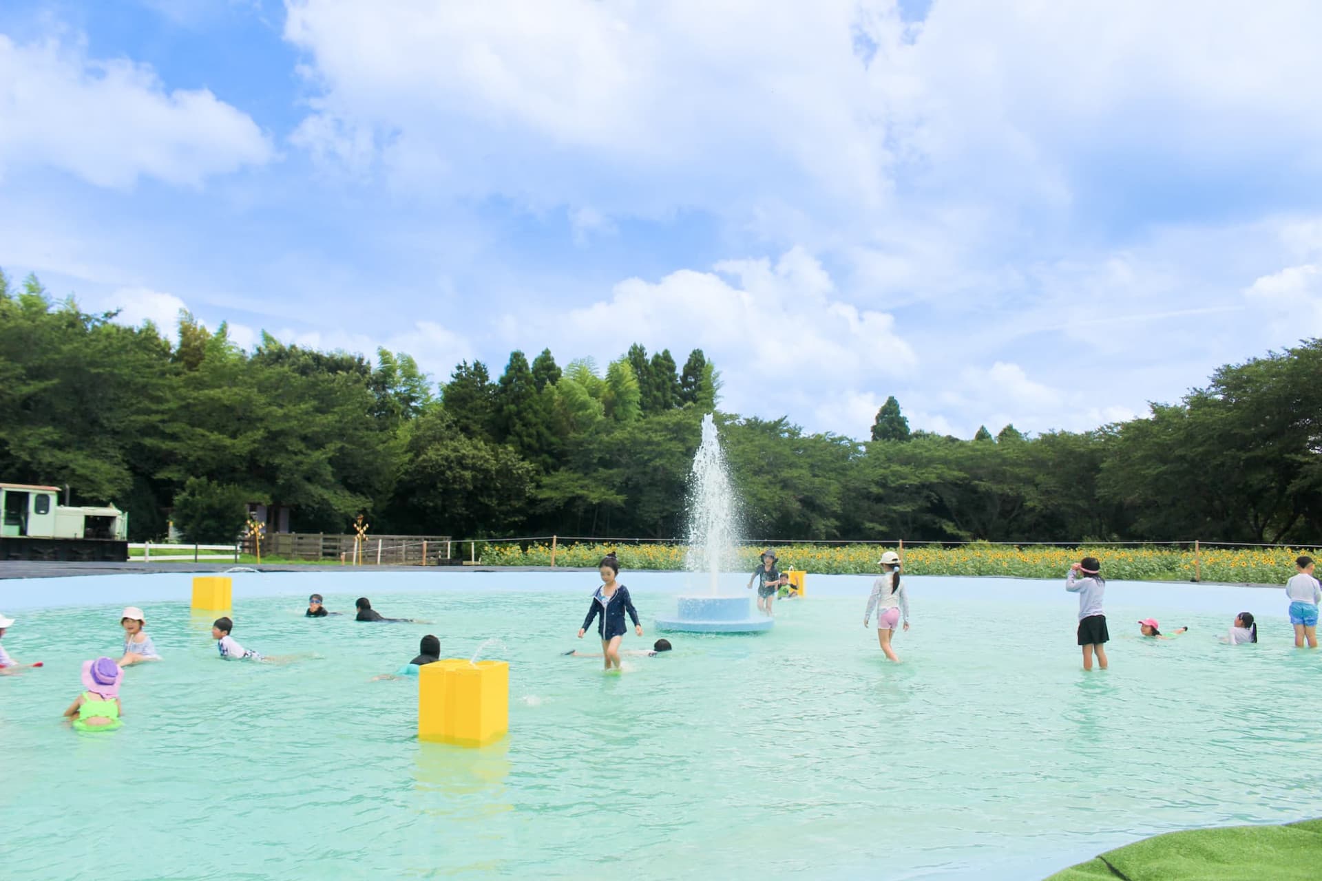 Narita Dream Farm Ticket - تصویر 8