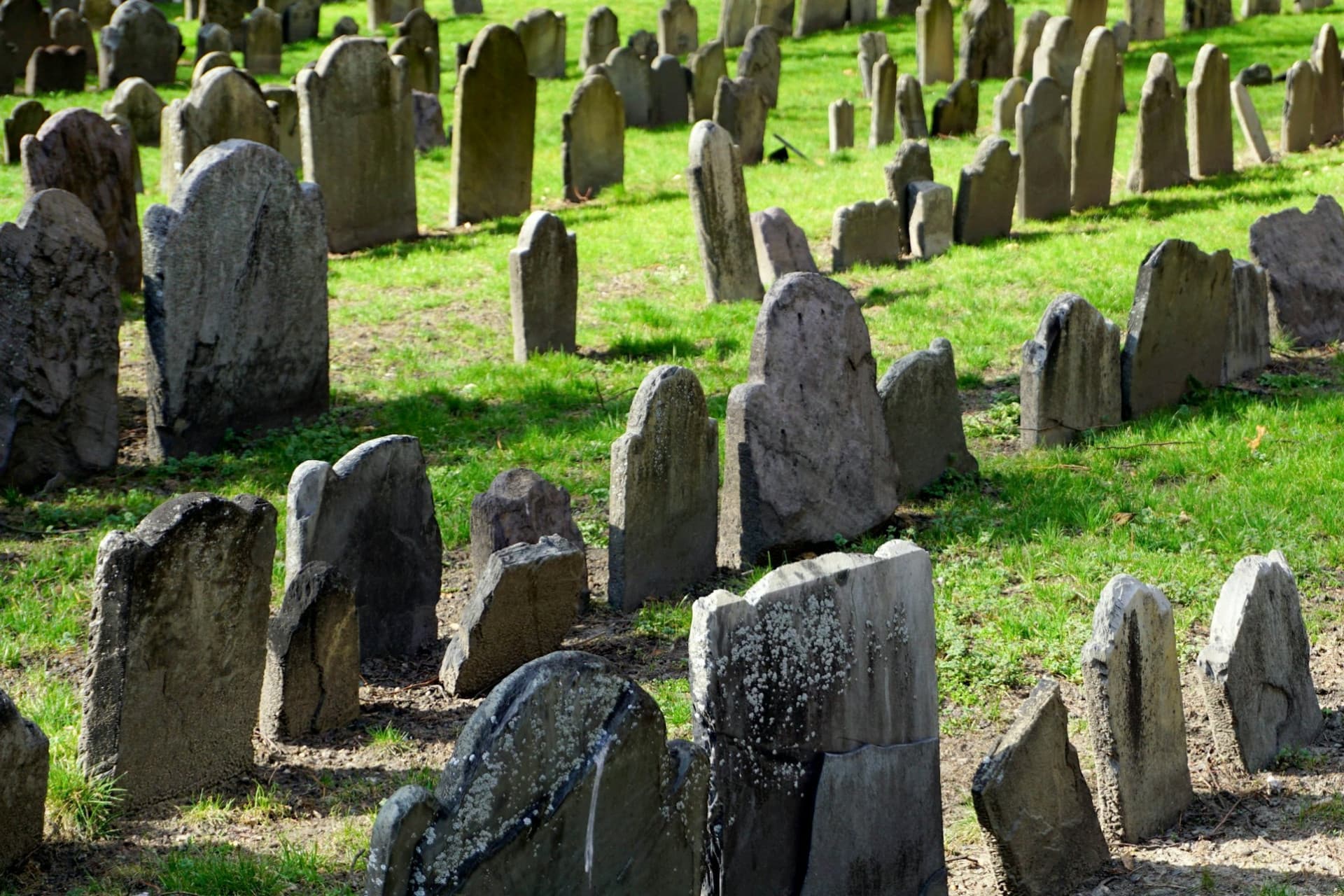 Boston: Freedom Trail History Small Group Walking Tour - تصویر 7