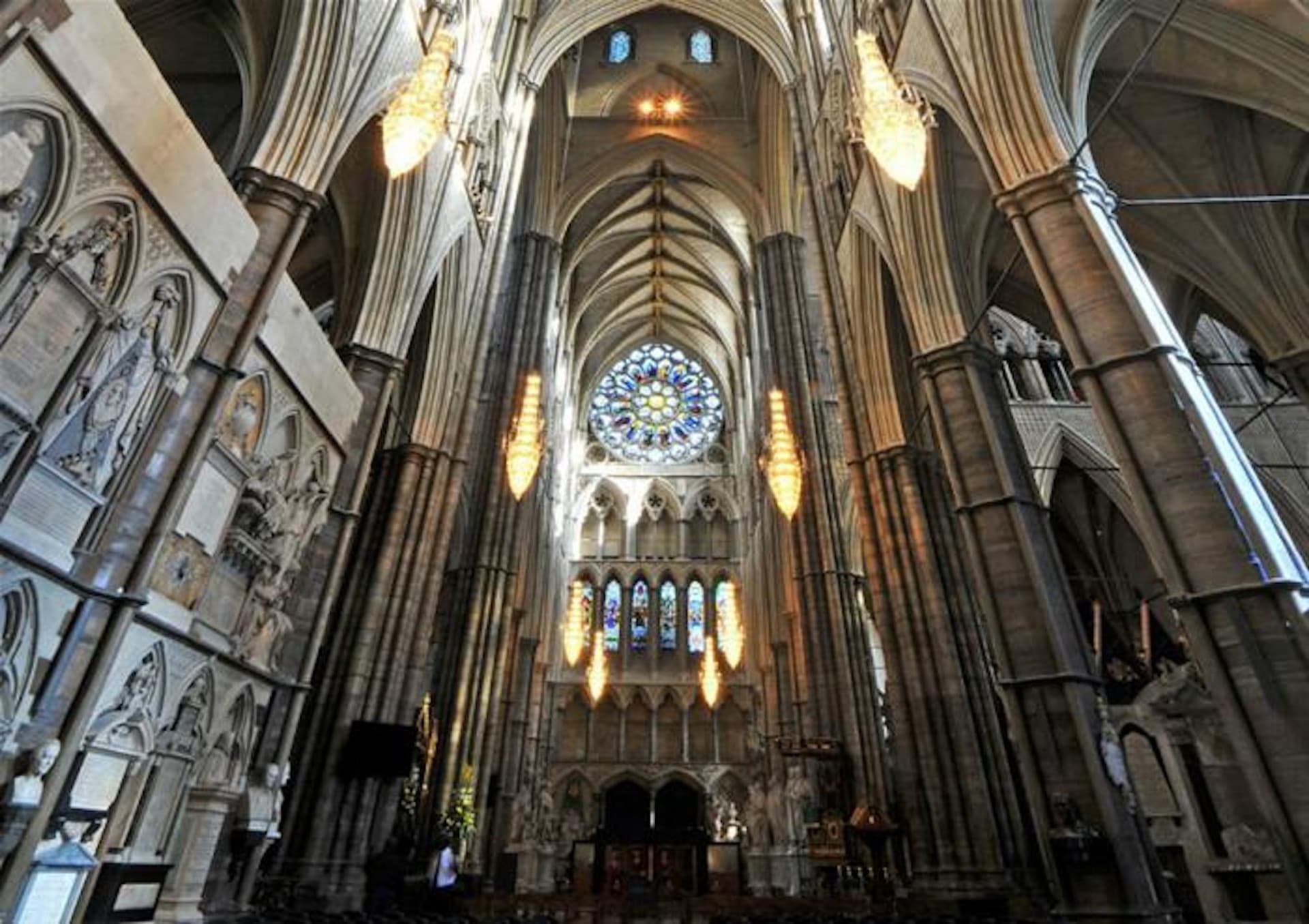 Westminster Abbey Ticket with Free Audio Guide - تصویر 4