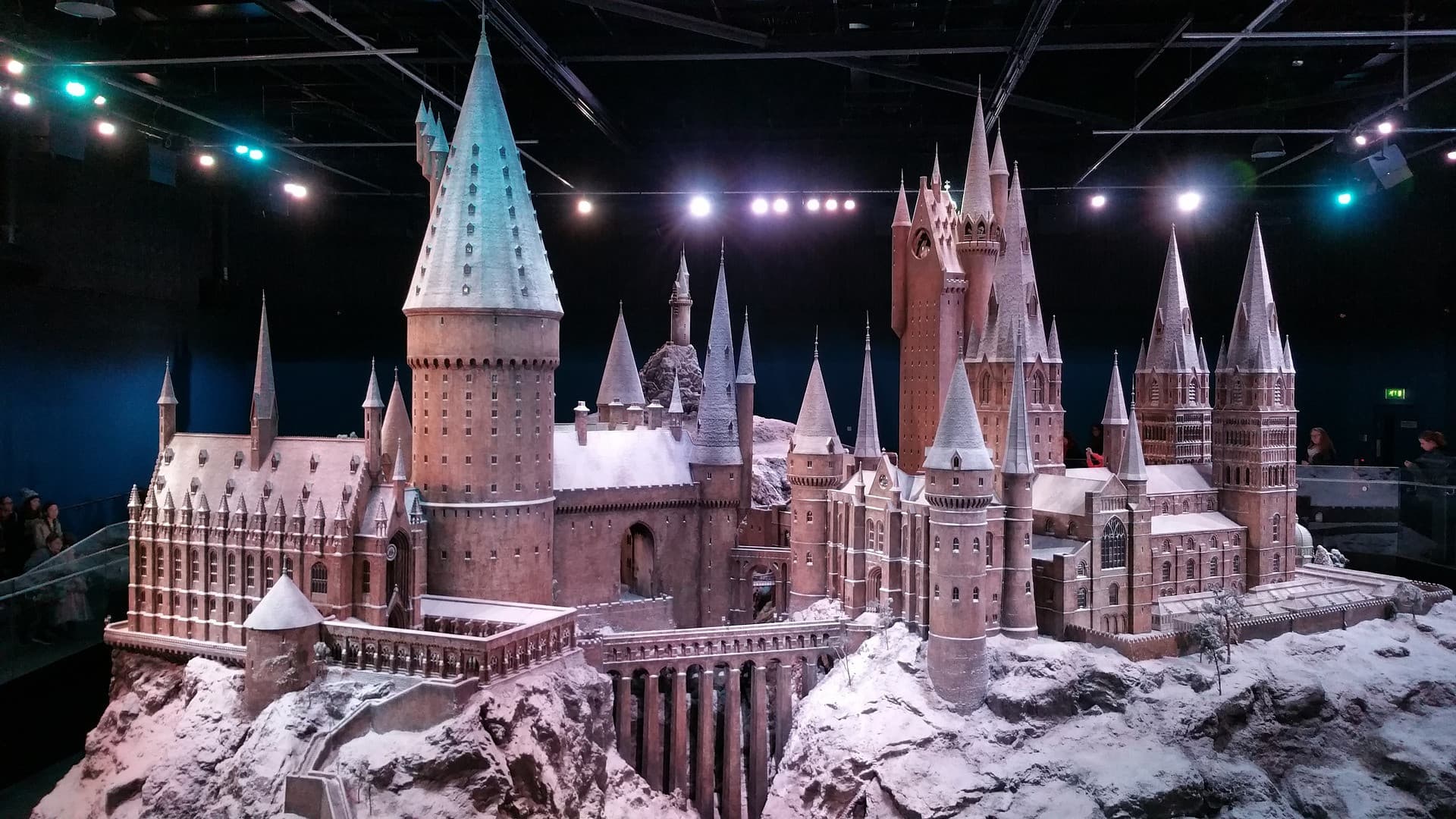 Warner Bros. Studio Tour London - The Making of Harry Potter Ticket with Round Trip Transfer - تصویر 14