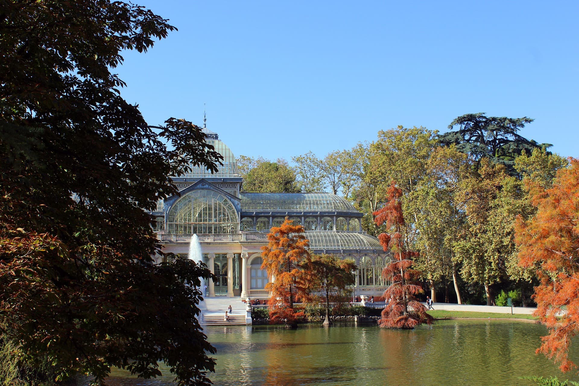 Go City Madrid Explorer Pass: Save up to 50% on Attractions - تصویر 19