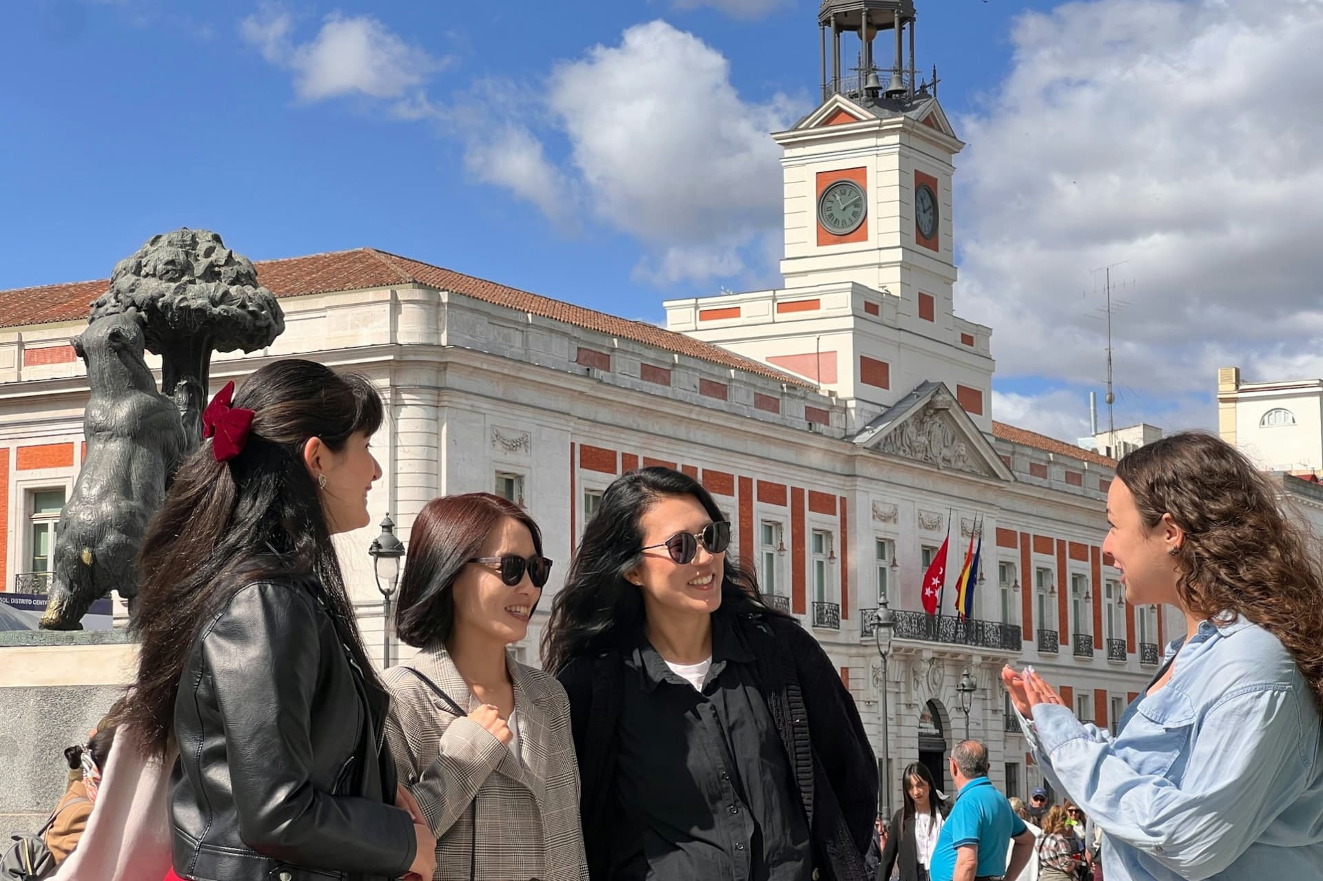 Madrid: 1.5-Hour Evening Walking Tour - تصویر 5