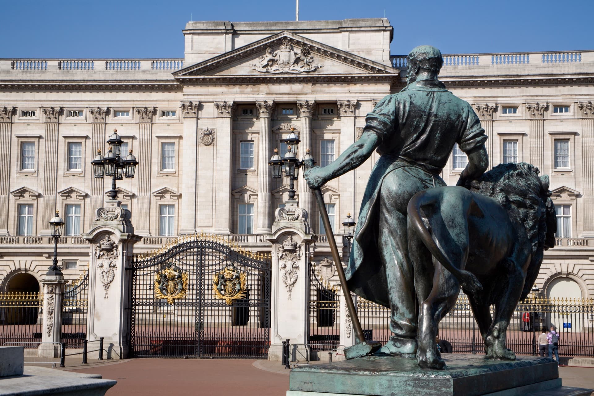 Westminster Abbey and Central London Half-Day Guided Walking Tour - تصویر 23