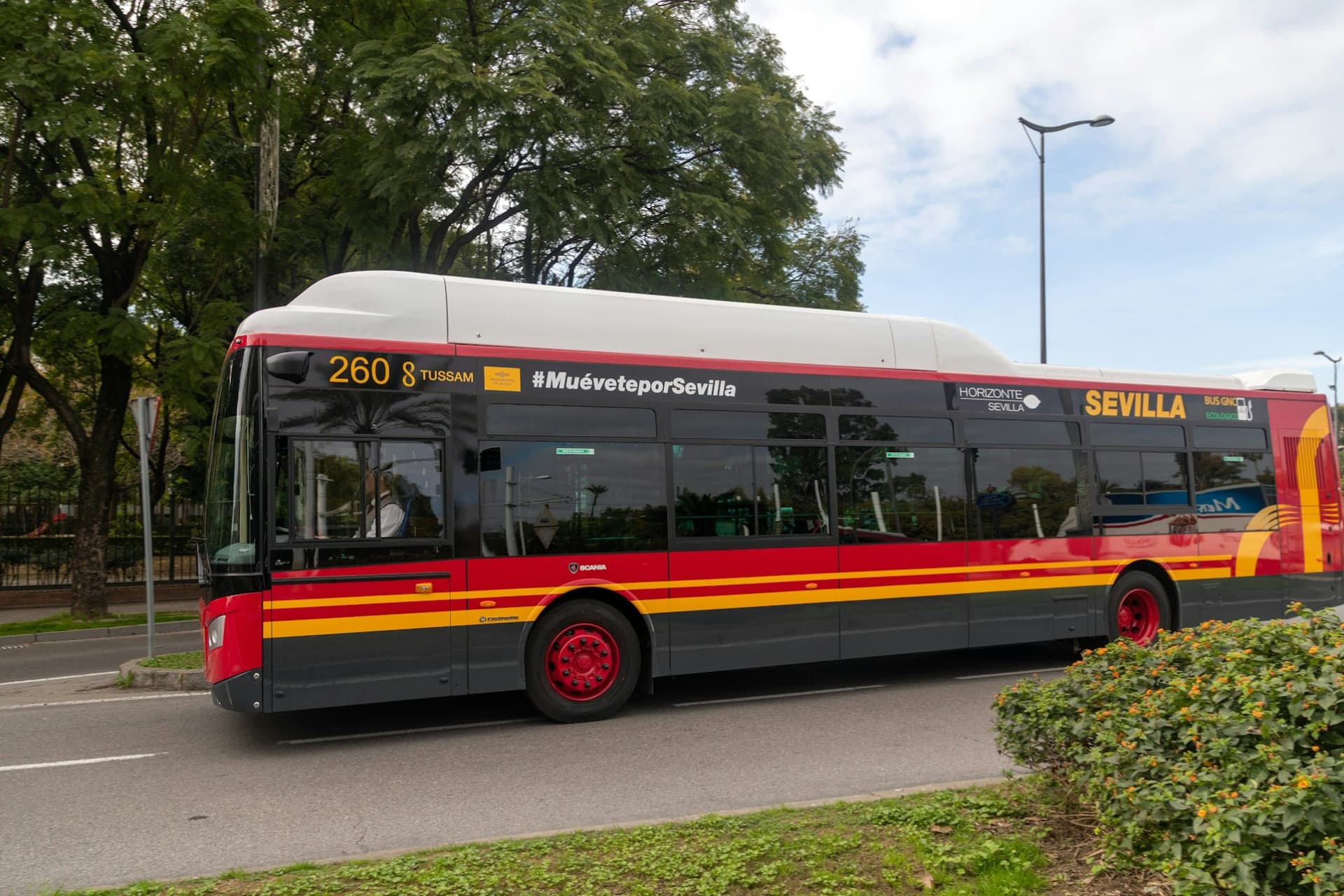 Seville: Airport Transfer Ticket to City Center - تصویر 6