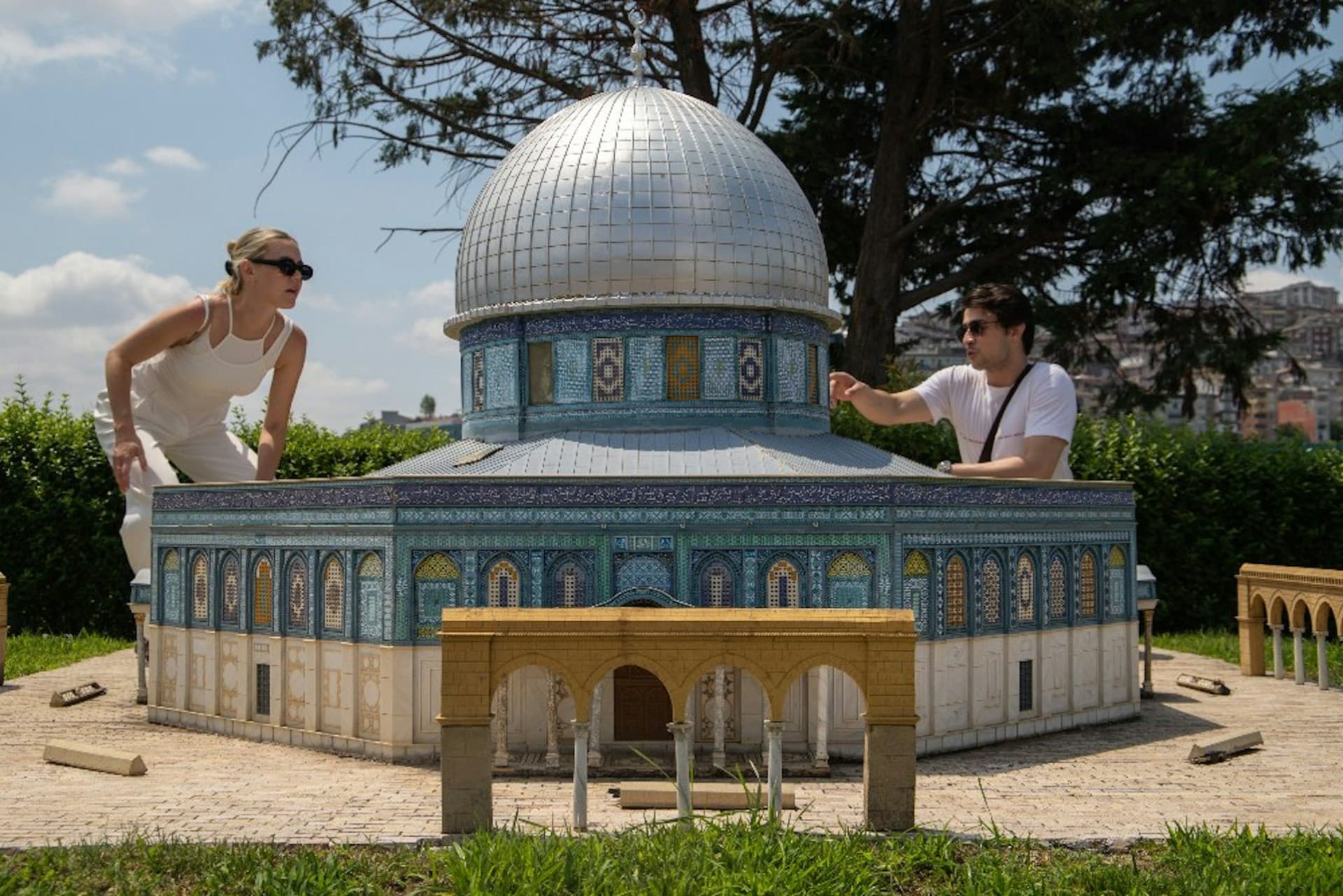 Miniatürk Museum Ticket - تصویر 4