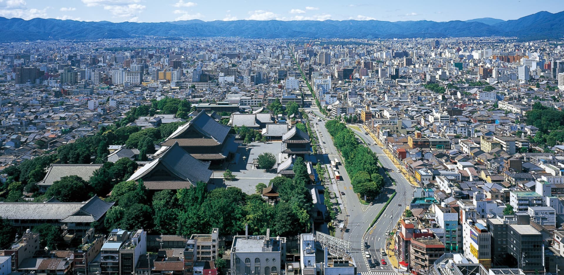 Nidec Kyoto Tower Observation Deck - تصویر 2