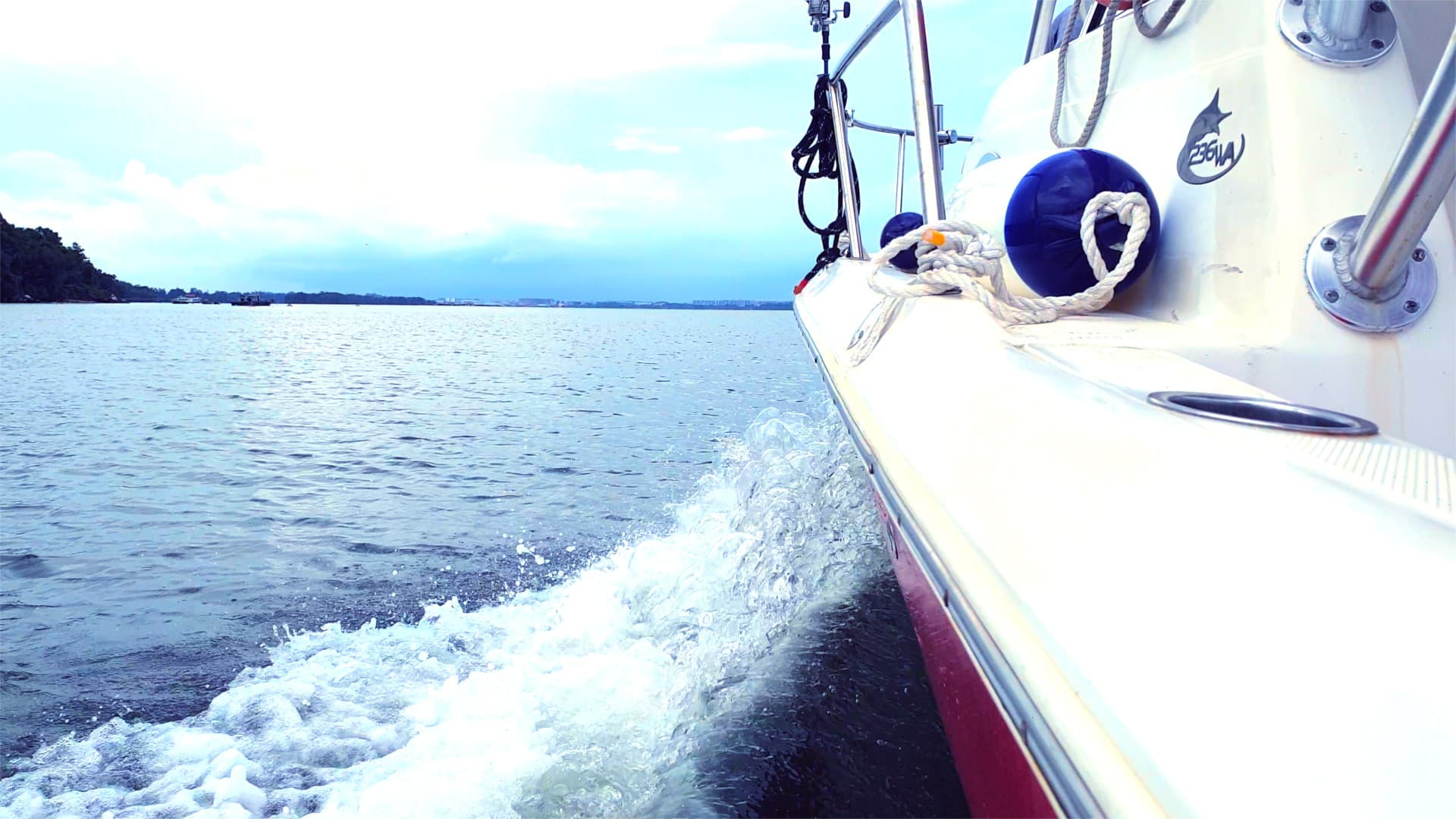 Kelong and Pulau Ubin Boat Tour - تصویر 6