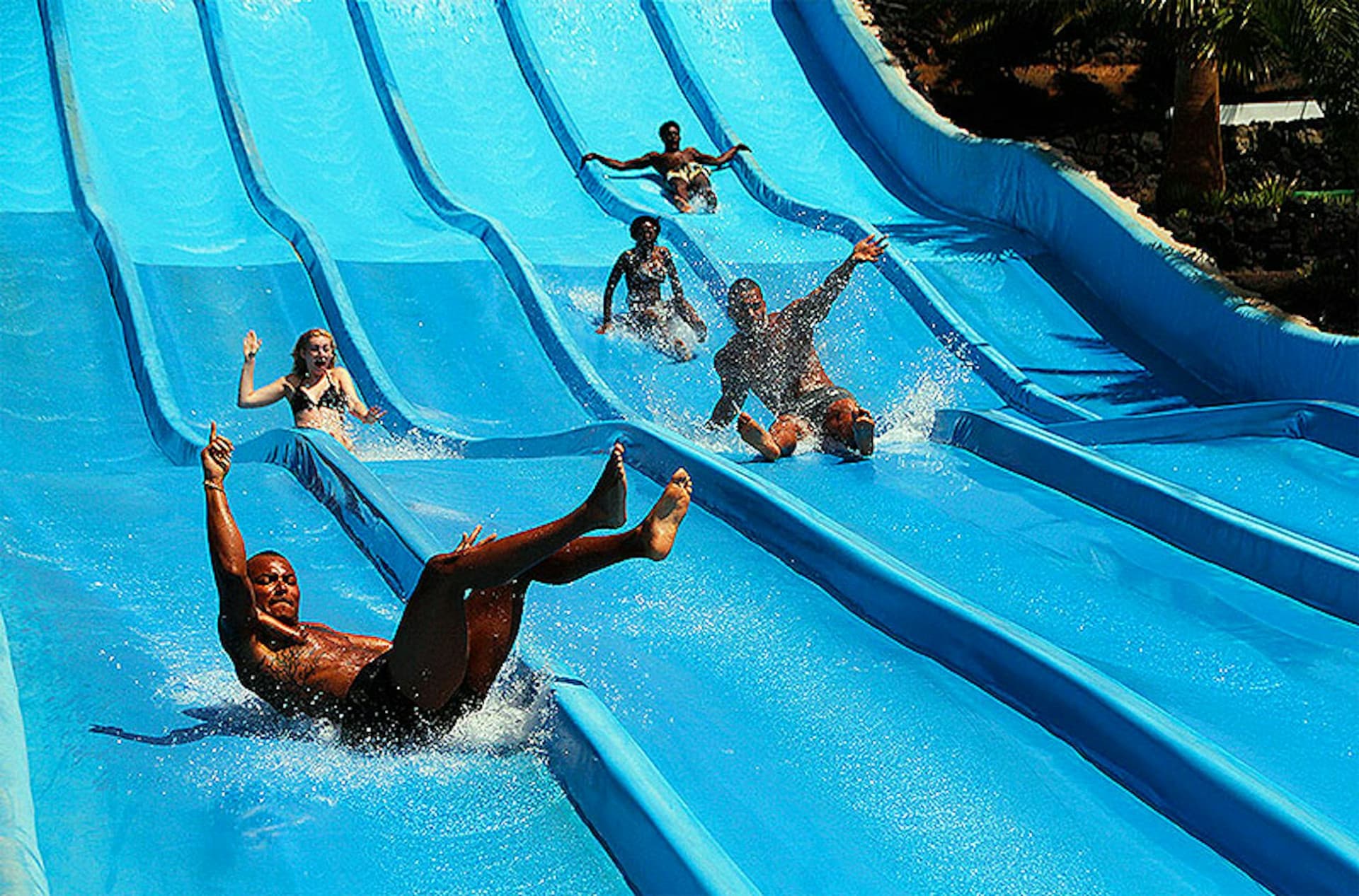 Aquapark Lanzarote Ticket - تصویر 3