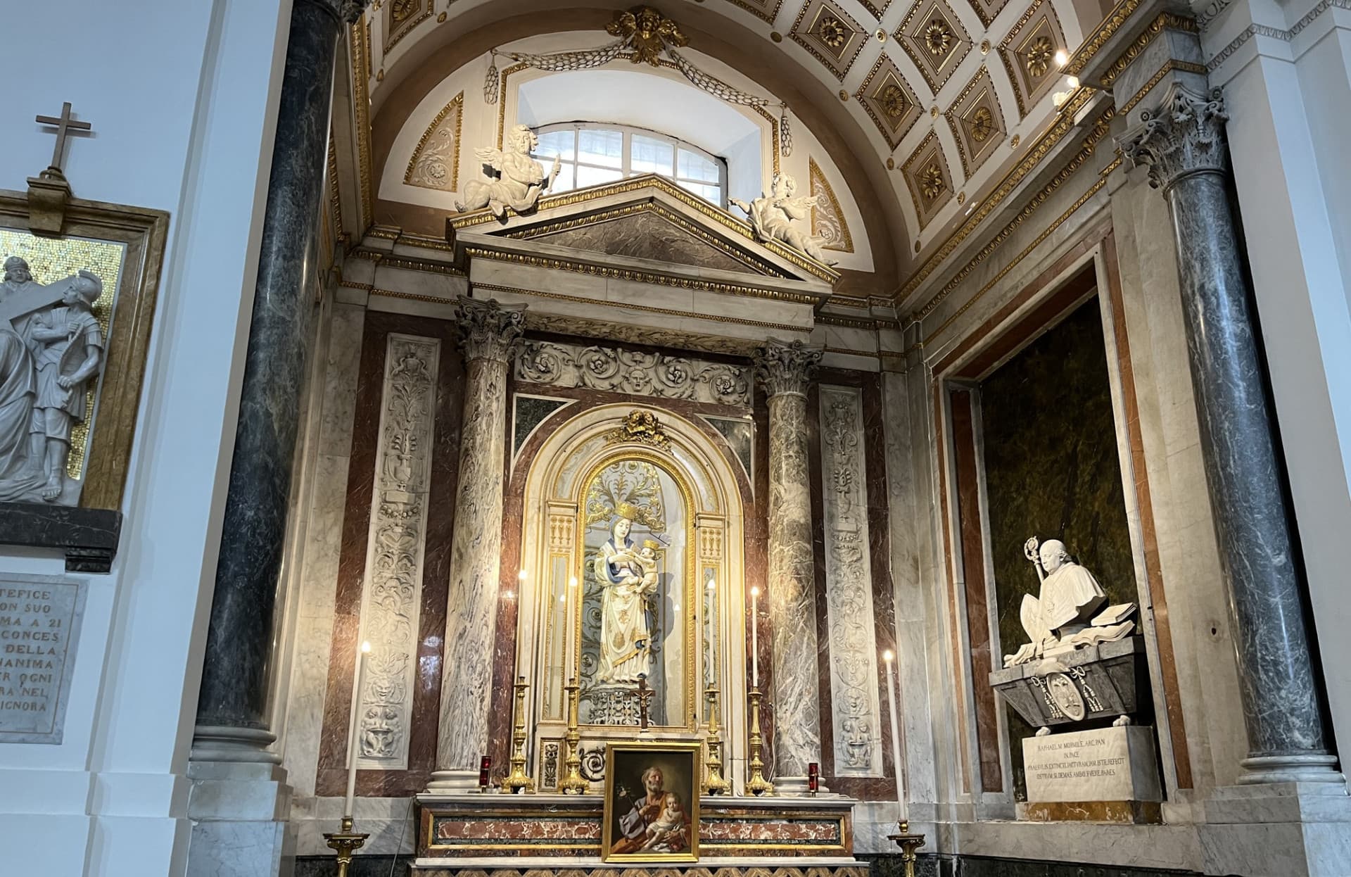 Palermo Cathedral: Rooftop Ticket with Audio Guide - تصویر 4