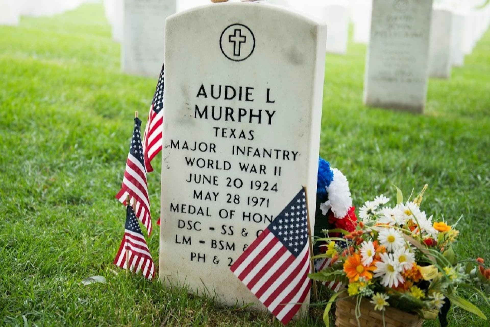 Private Walking Tour of Arlington National Cemetery - تصویر 6