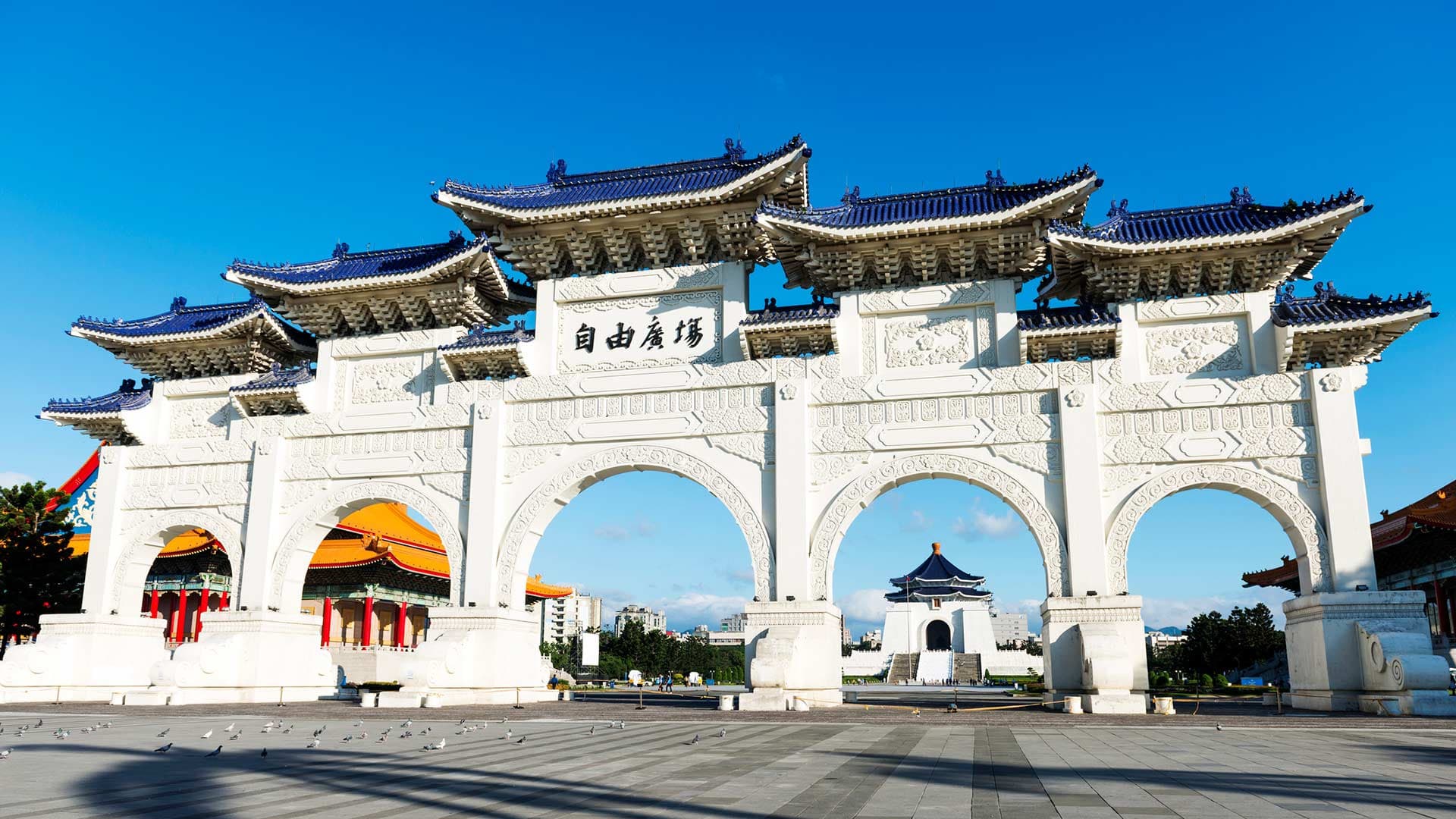 Taipei City Tour with National Palace Museum - تصویر 2