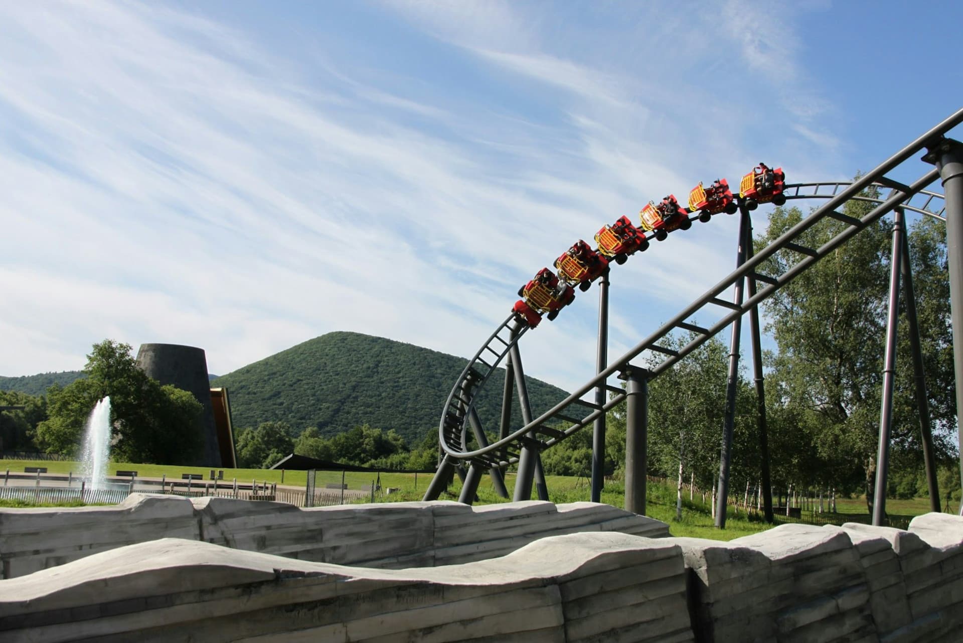 Vulcania Ticket - تصویر 10