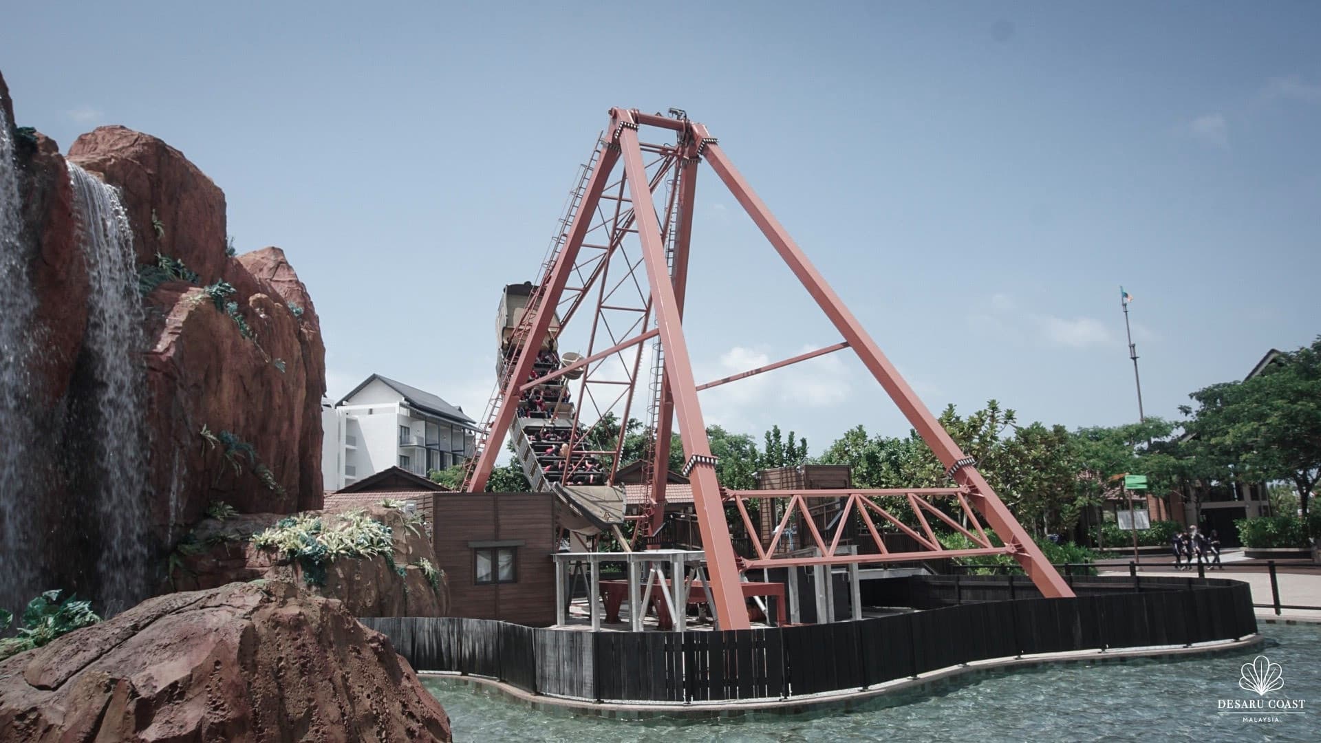 Adventure Waterpark Desaru Coast Ticket - تصویر 8