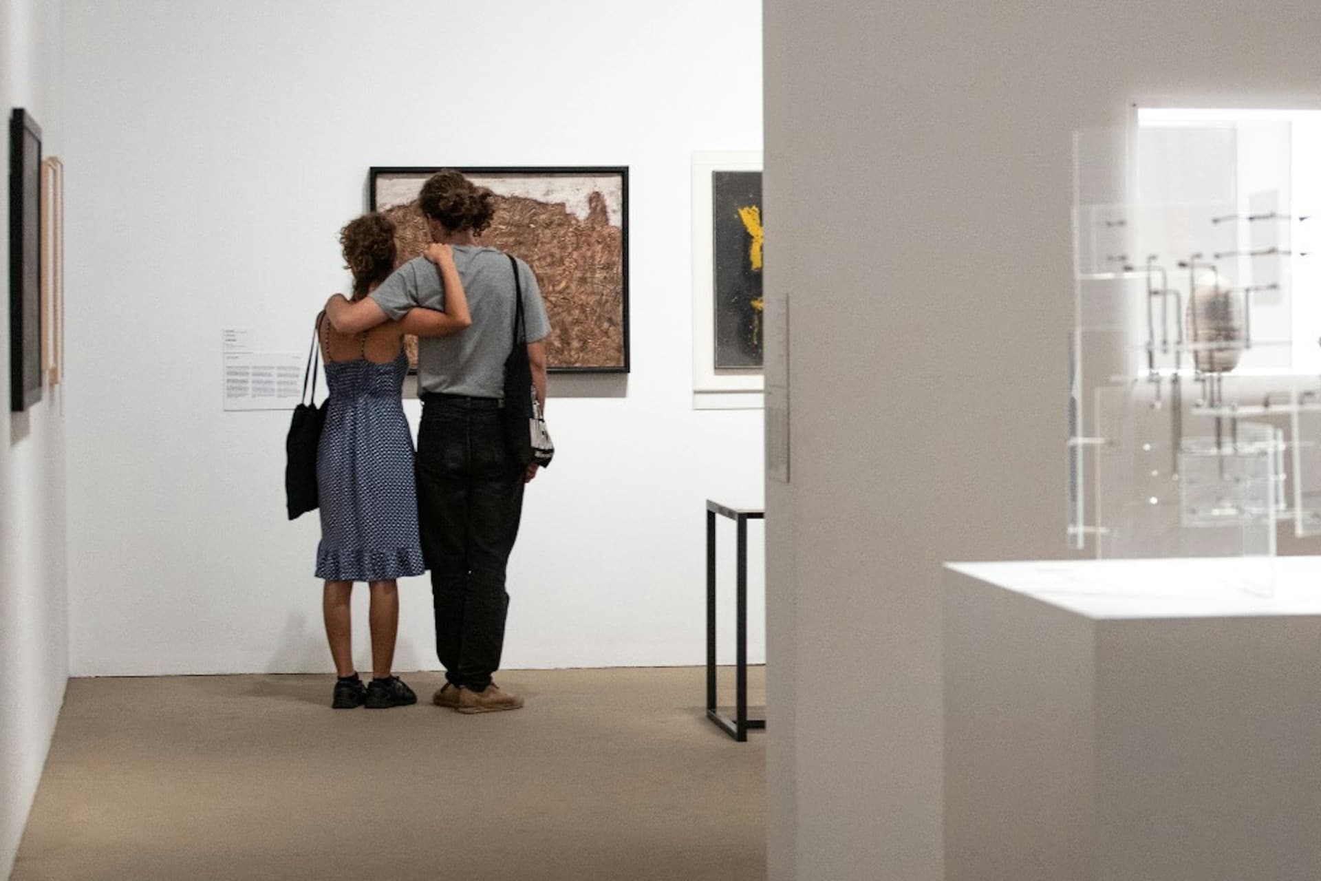 Barcelona Museum of Contemporary Art (MACBA): Entry Ticket - تصویر 7