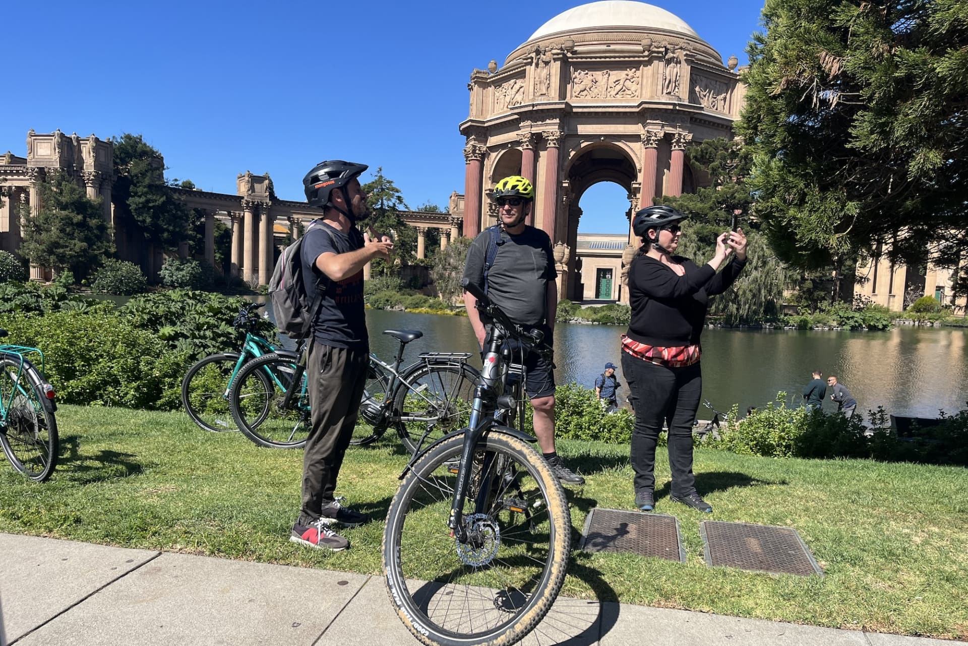 Best of San Francisco Guided eBike Tour - تصویر 13