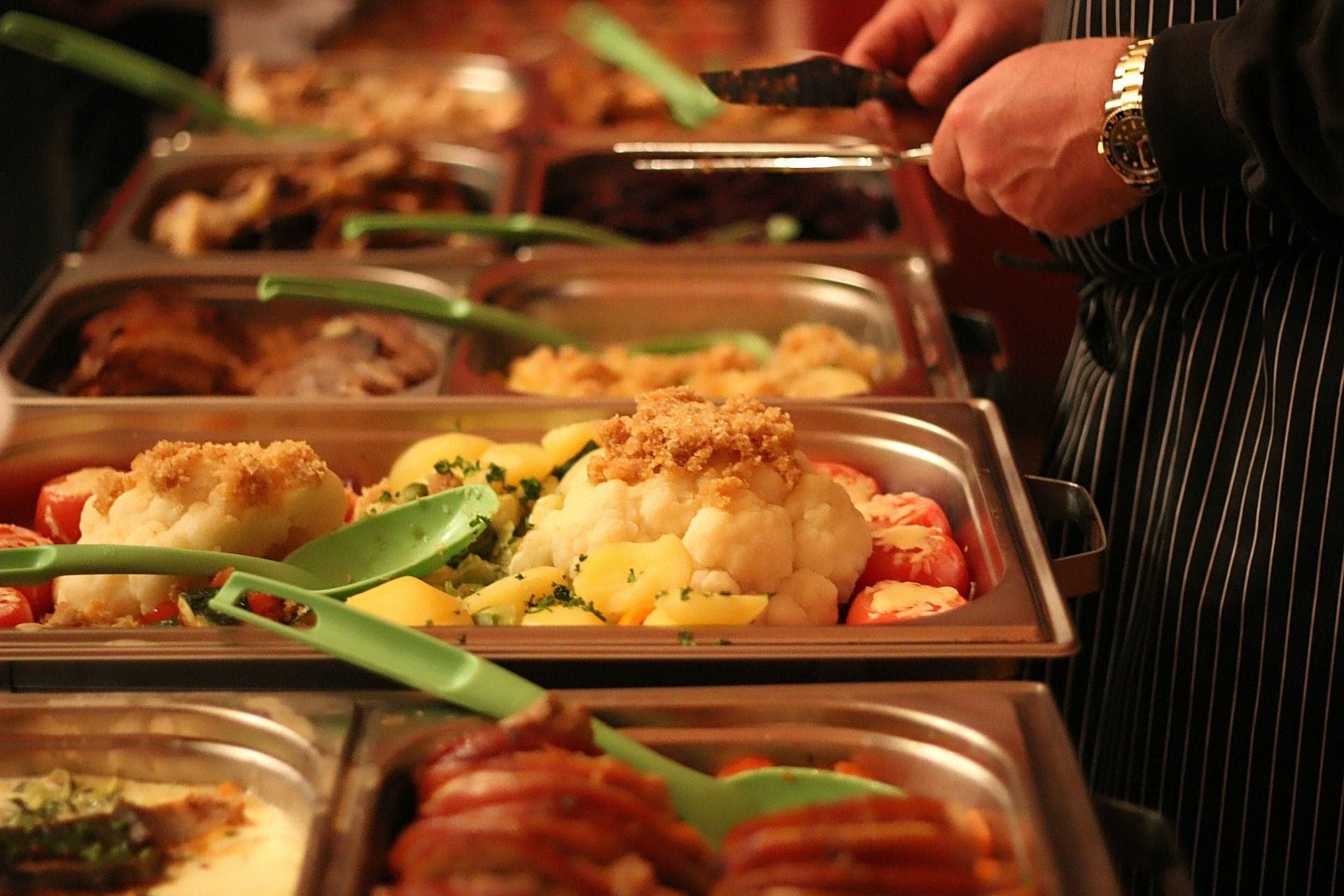 Key West Sunset Buffet Dinner Cruise with Open Bar and Live Music - تصویر 4