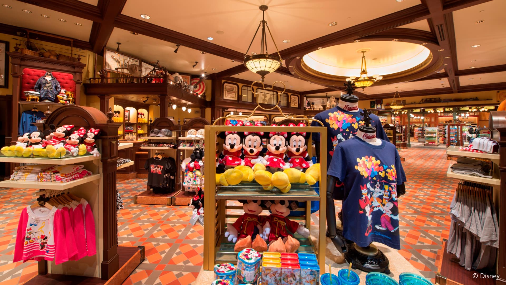 Hong Kong Disneyland Park Ticket - تصویر 84