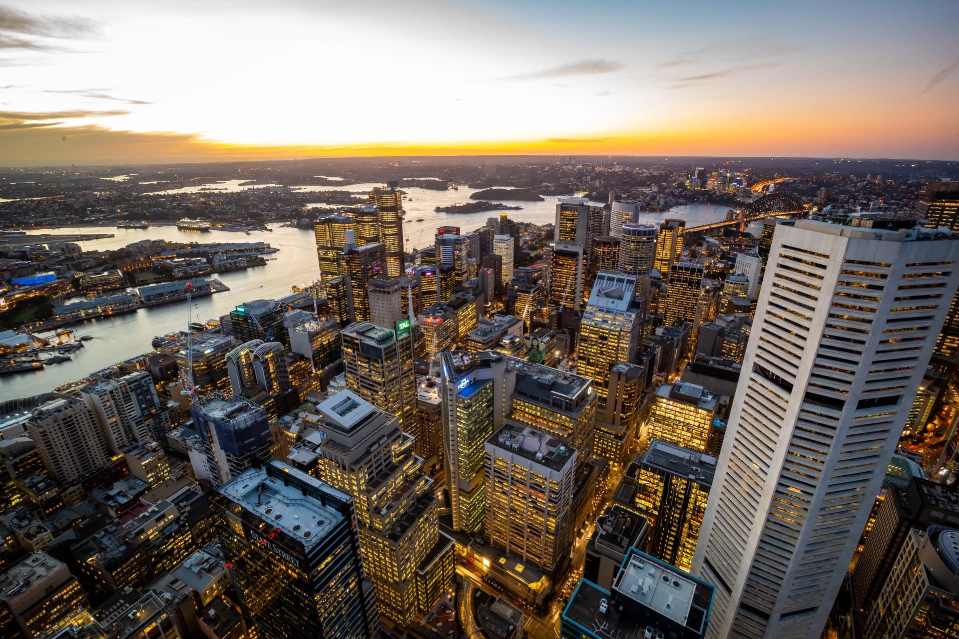 Sydney Tower Eye Direct Entry Ticket - تصویر 6
