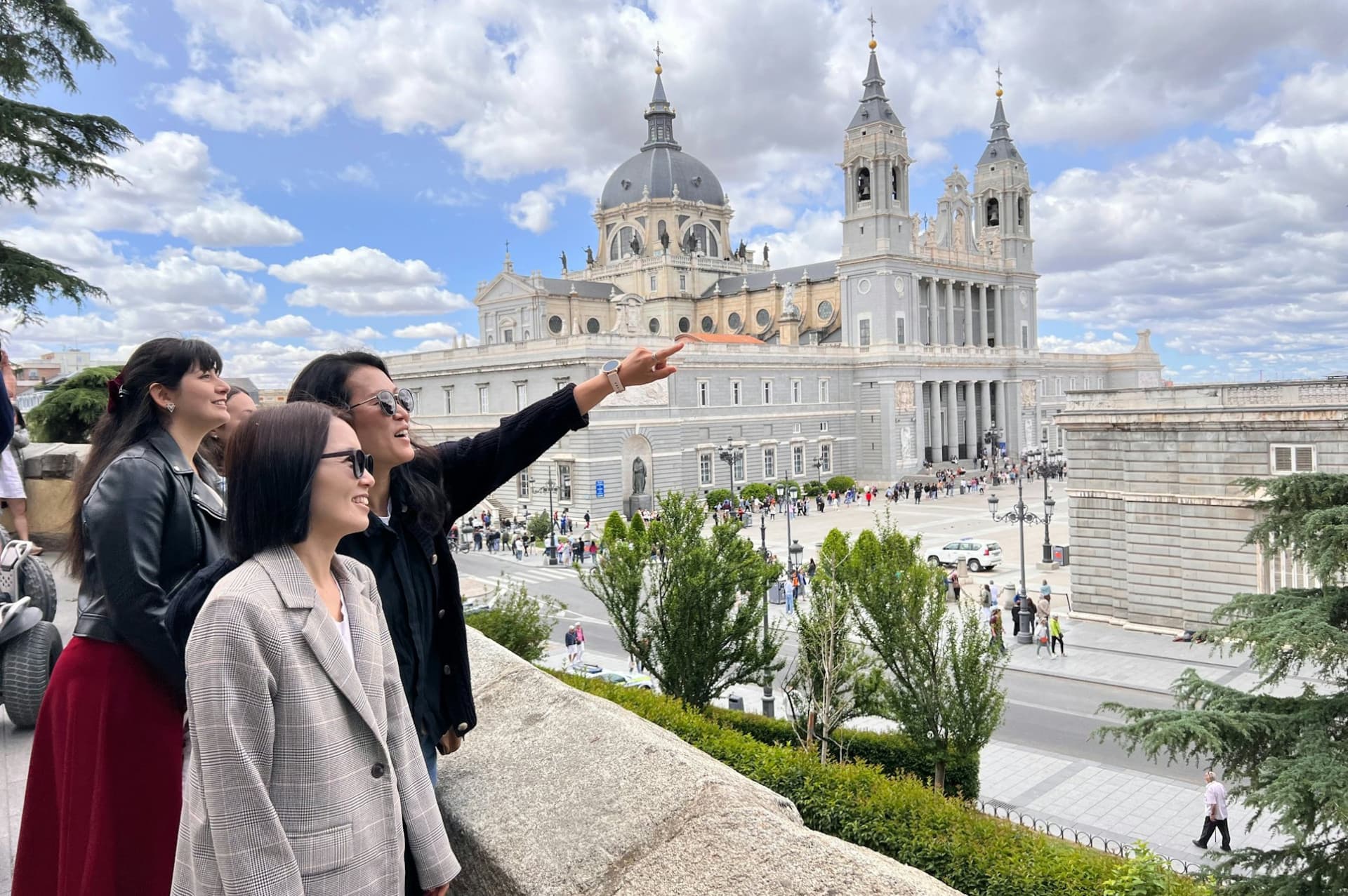 Madrid: 1.5-Hour Evening Walking Tour - تصویر اصلی