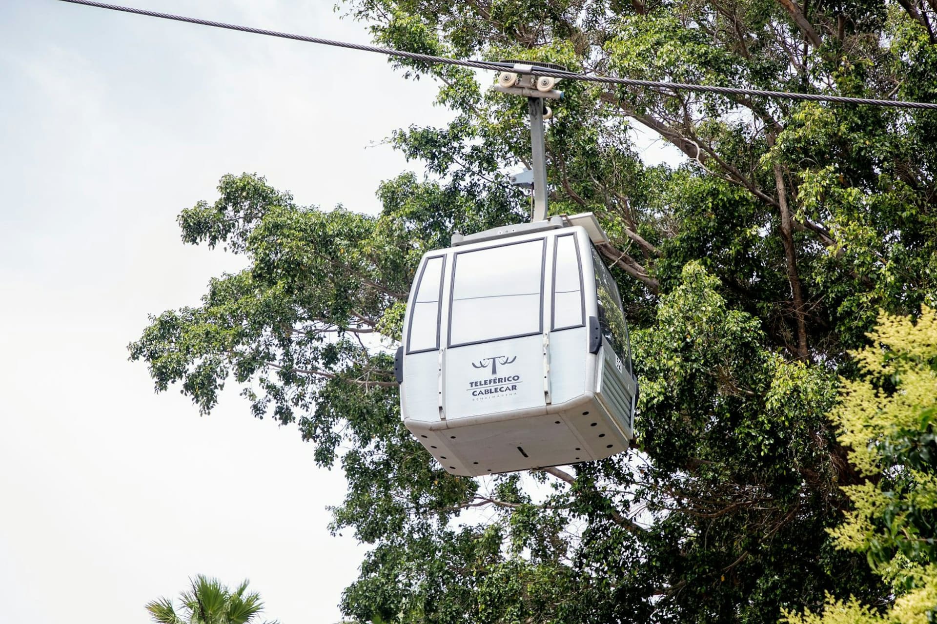 Teleférico Benalmádena Ticket - تصویر 31