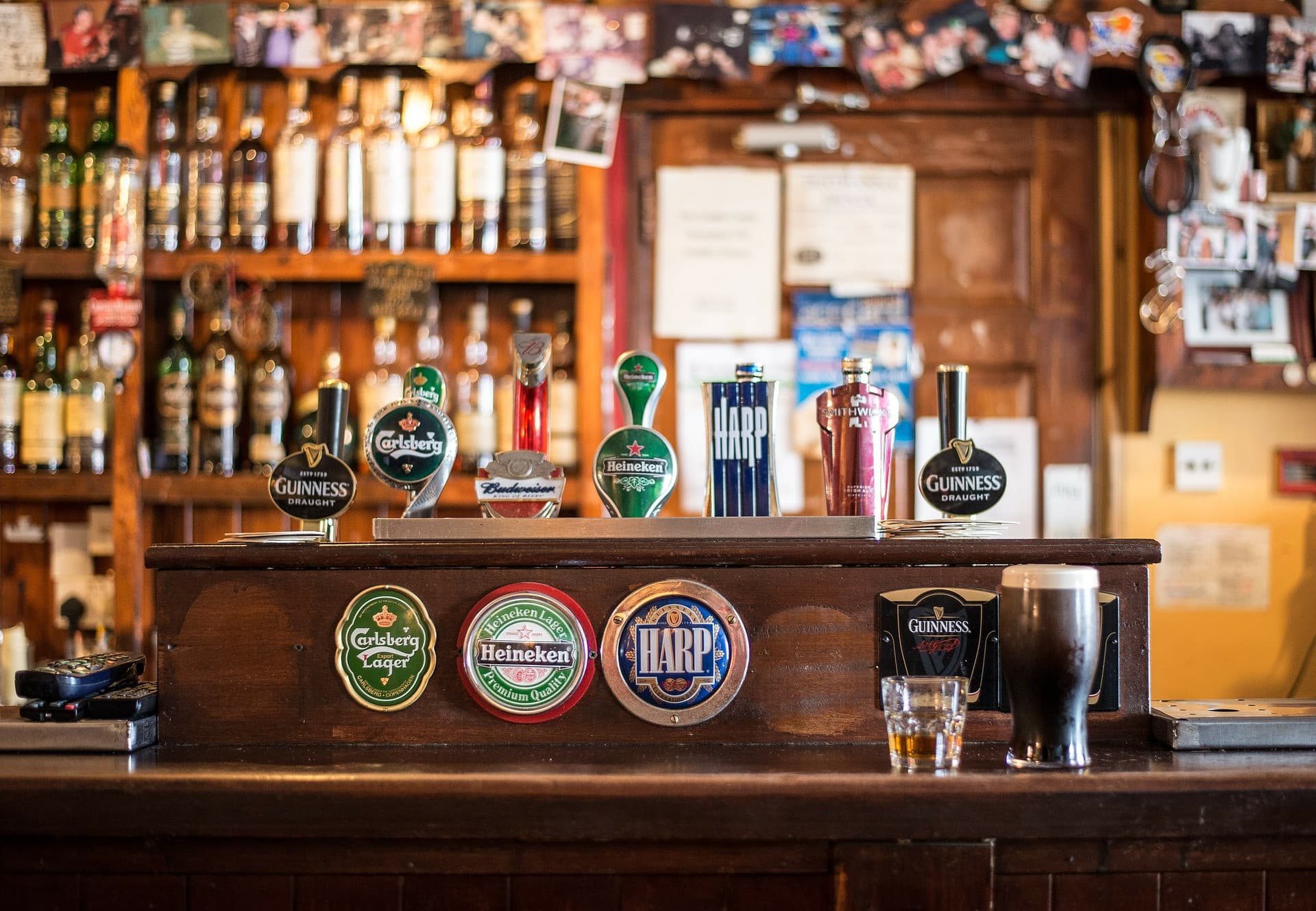 The Rocks Pub Walking Tour - تصویر اصلی