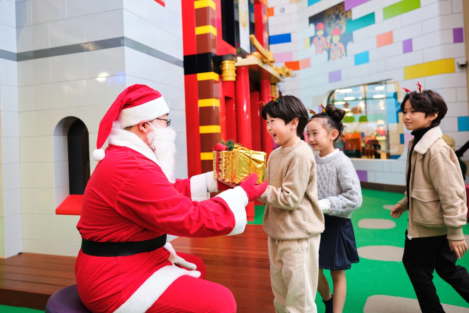 LEGOLAND Korea Resort Ticket - تصویر 5