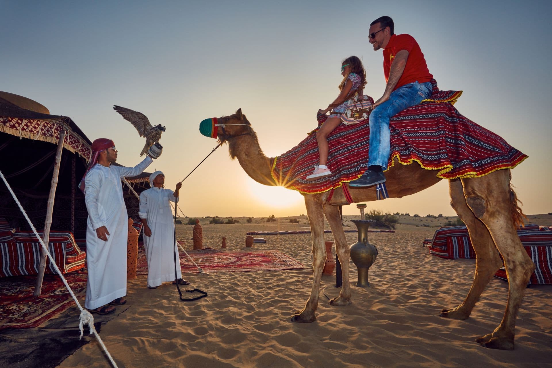 Go City Dubai Highlights Pass: Save up to 50% on Attractions - تصویر 3