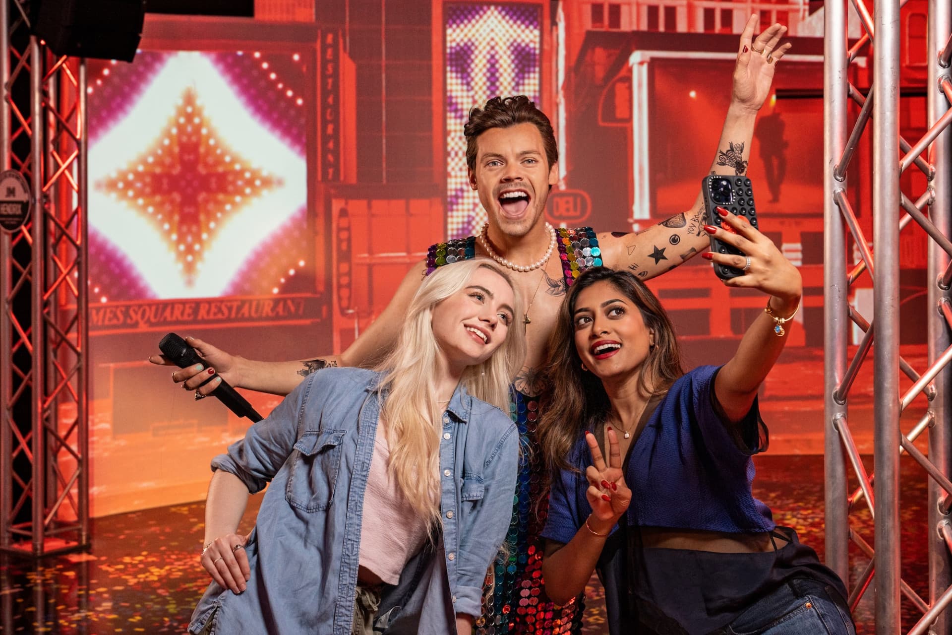 Madame Tussauds New York Ticket - تصویر 2