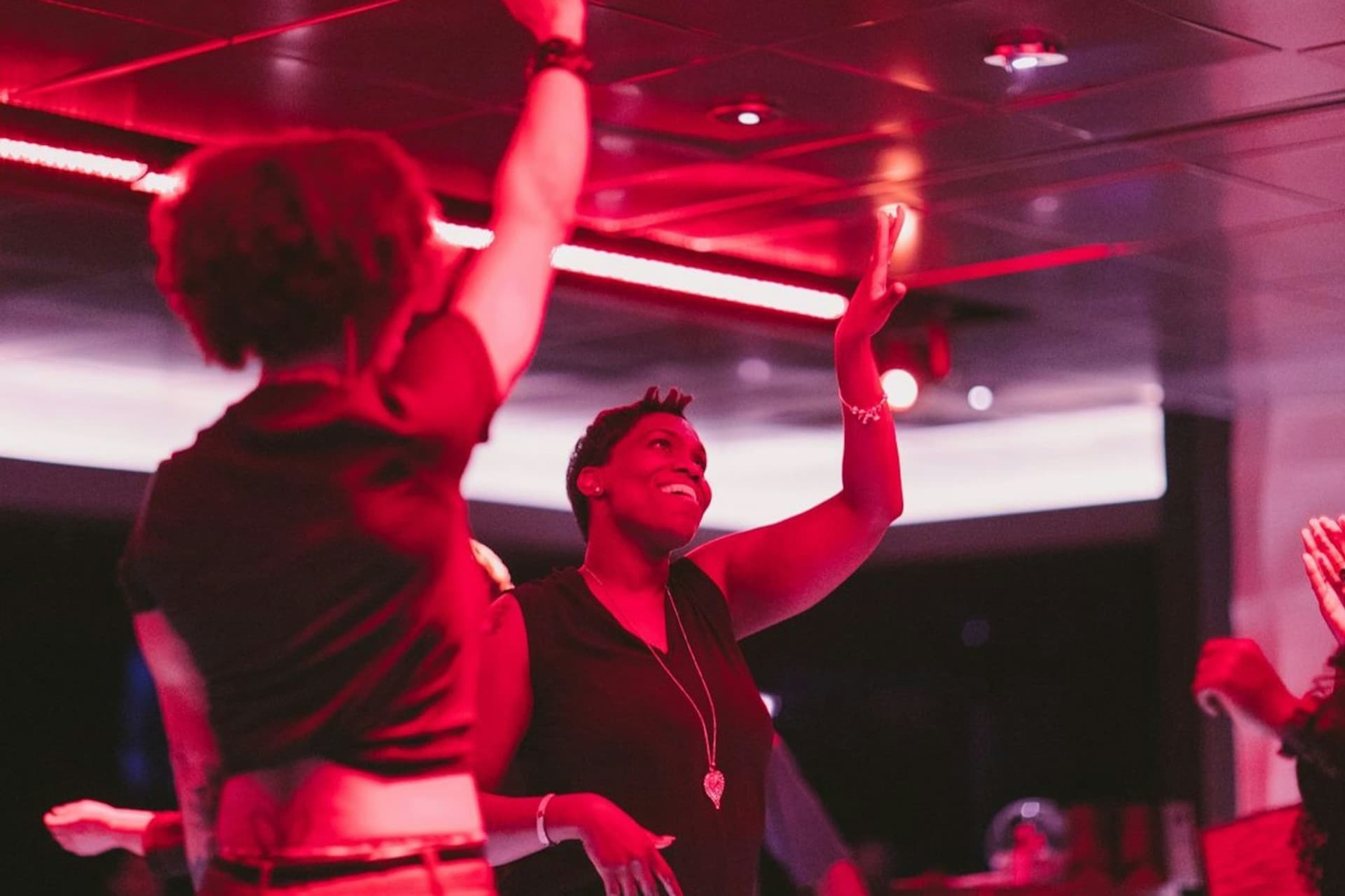 Boston Harbor: 2 or 3-Hour Signature Dinner Cruise - تصویر 6