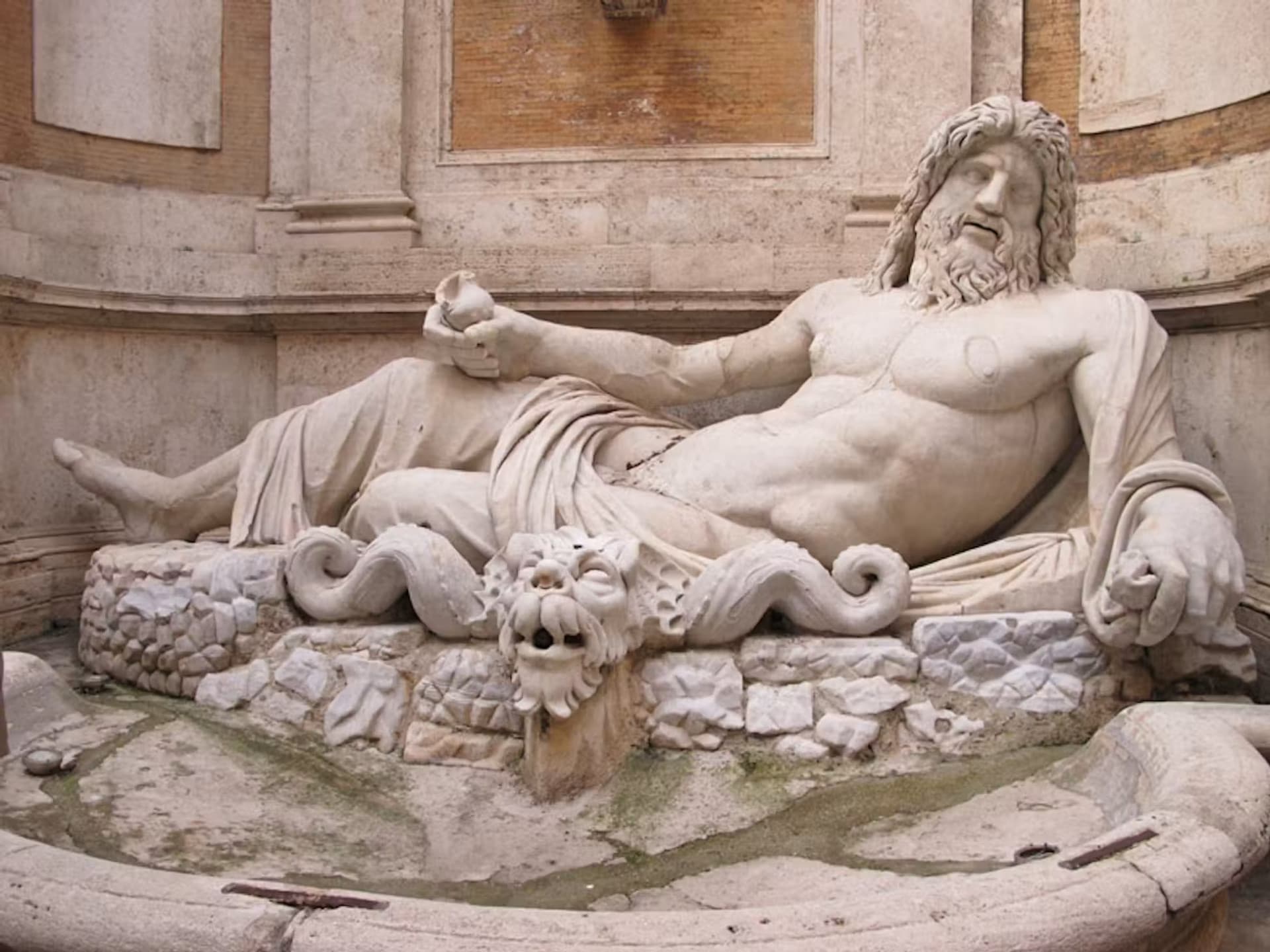 Capitoline Museums Ticket - تصویر 4