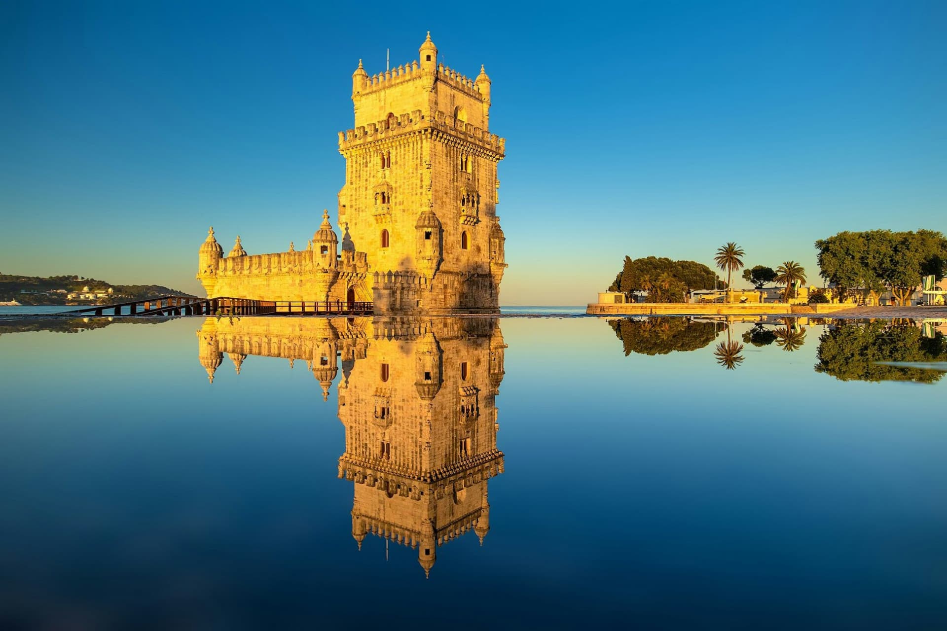 Belém Tower Ticket - تصویر 7
