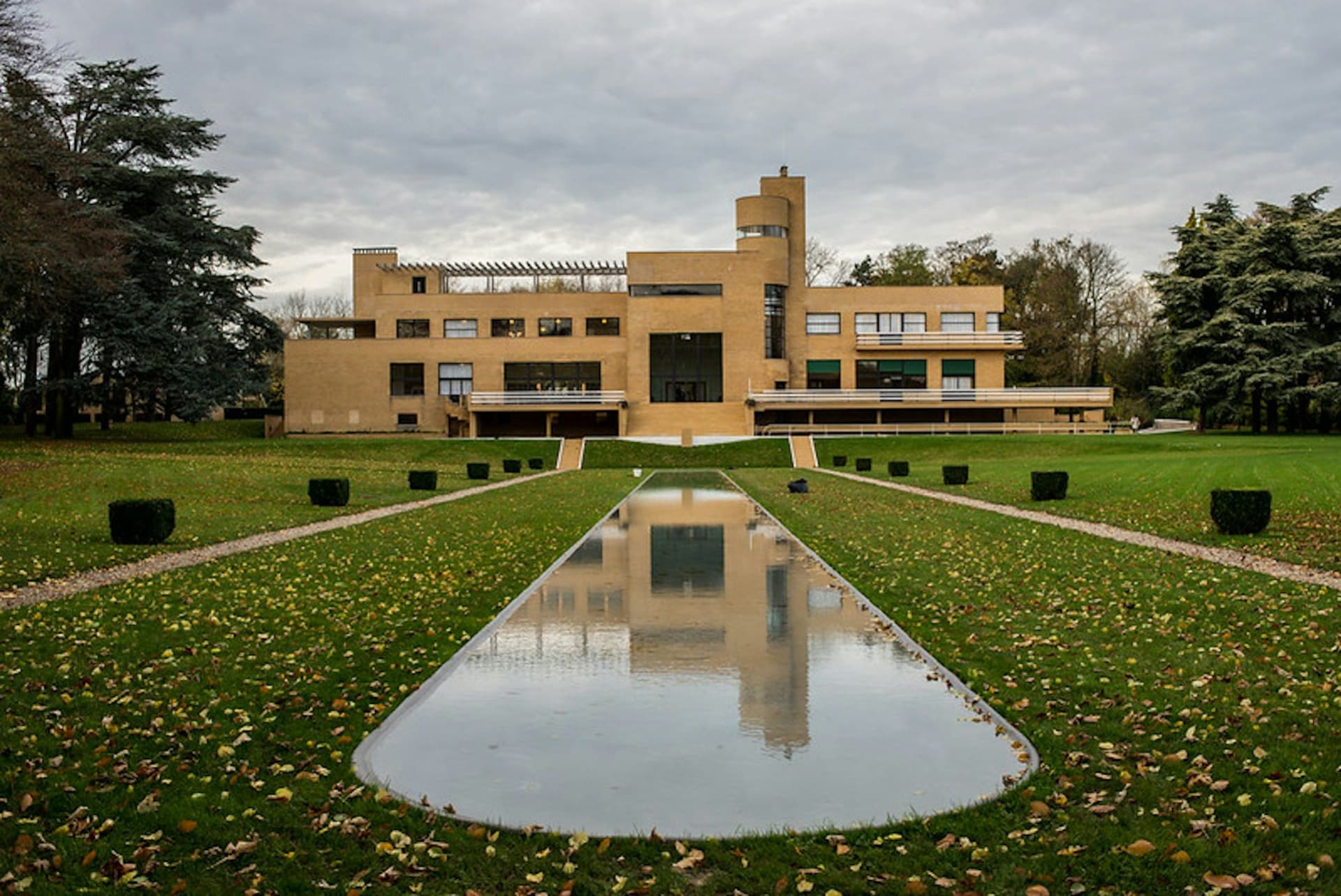 Villa Cavrois Ticket - تصویر 6
