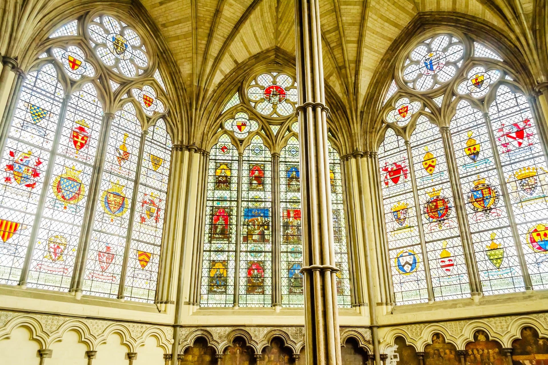 Westminster Abbey and Central London Half-Day Guided Walking Tour - تصویر 19