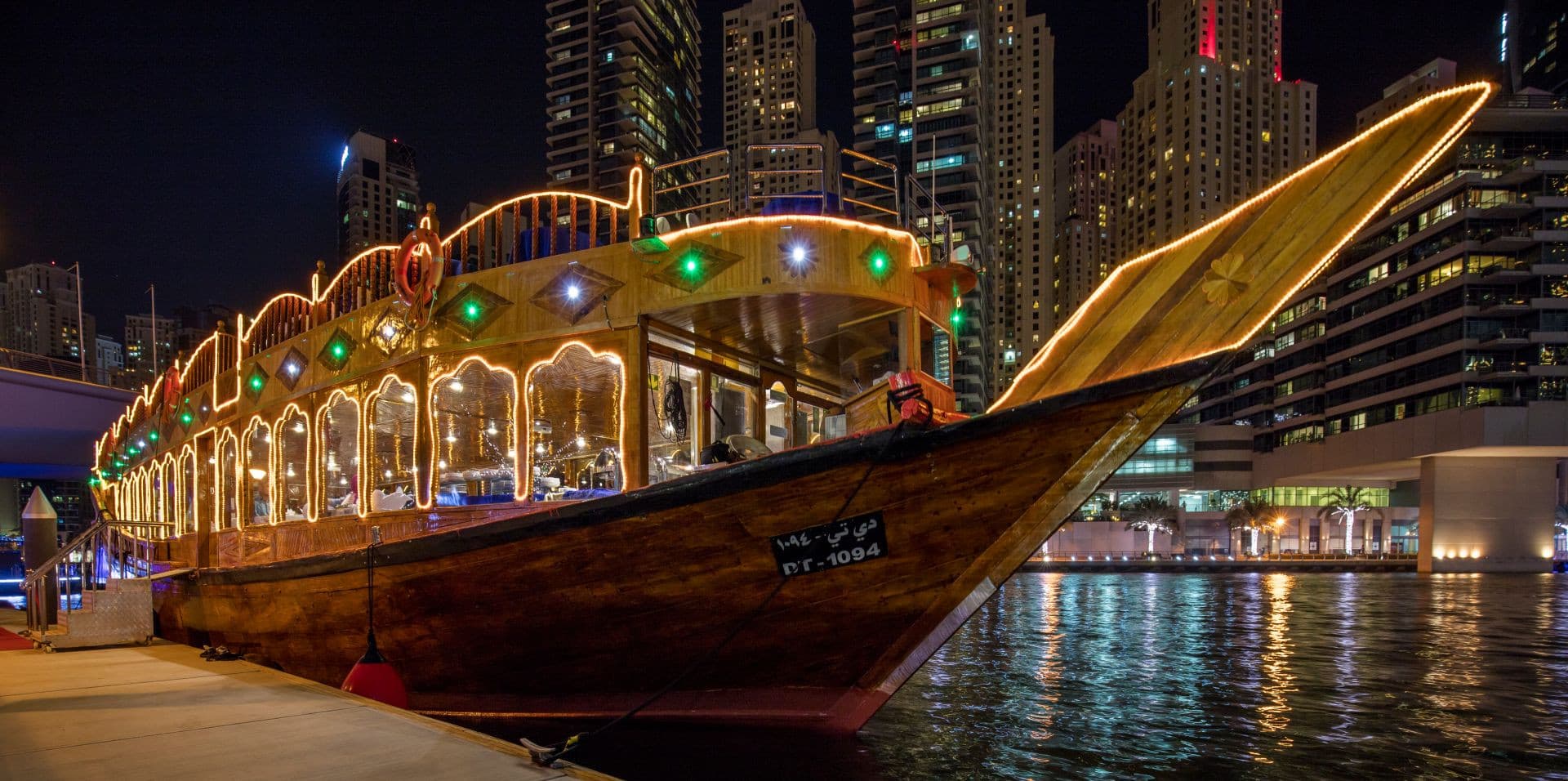Go City Dubai Highlights Pass: Save up to 50% on Attractions - تصویر 4