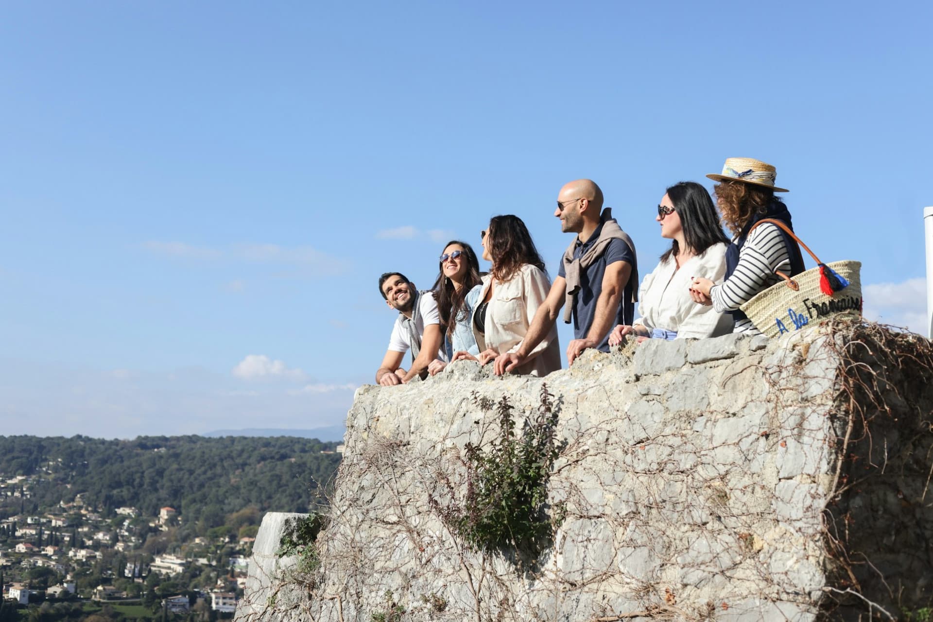 Cannes, Monaco, Antibes, Eze & Saint-Paul-de-Vence Guided Tour - تصویر 4
